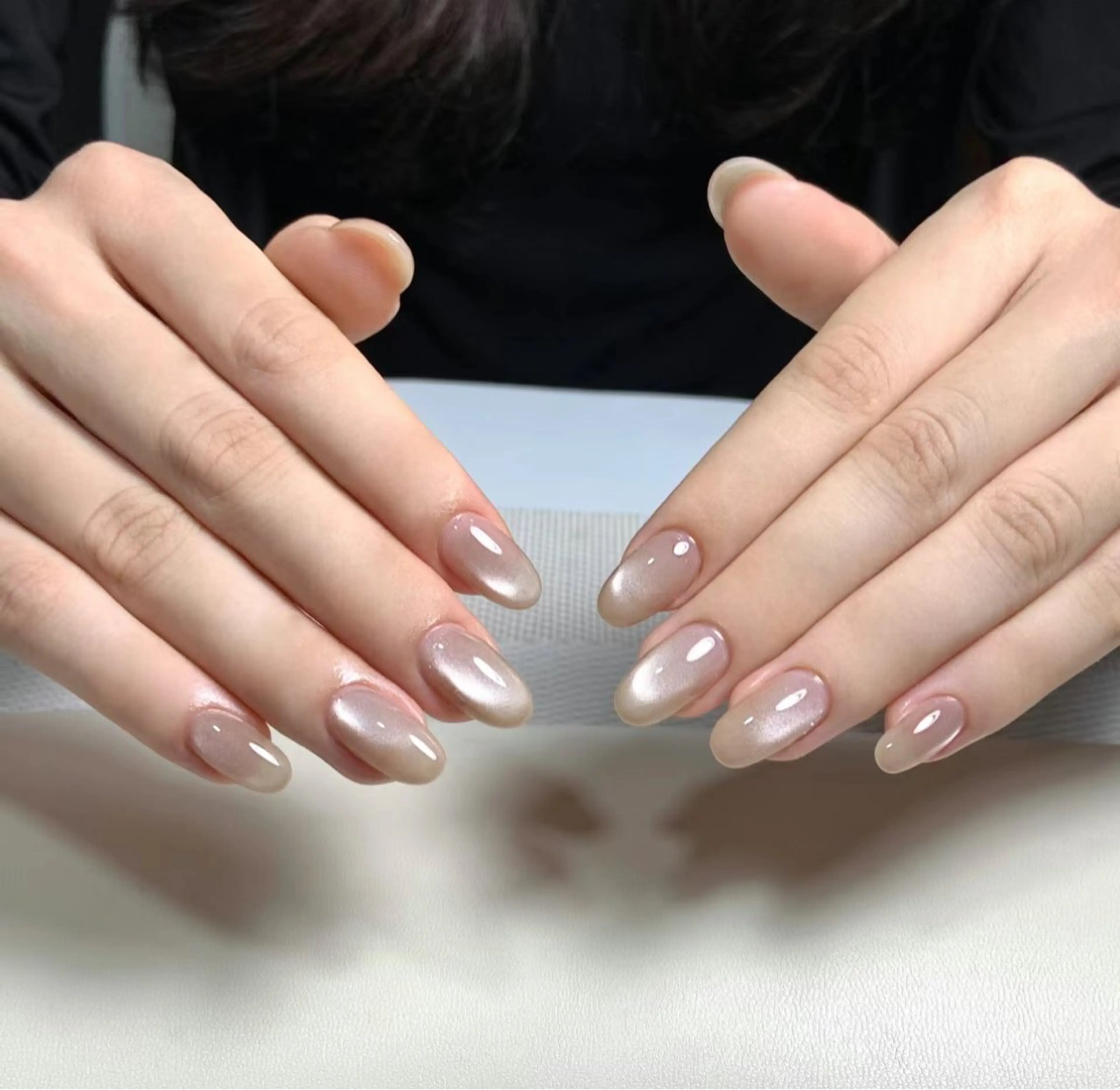 ネイル u1salon所属・ゆい ユイのネイルデザイン