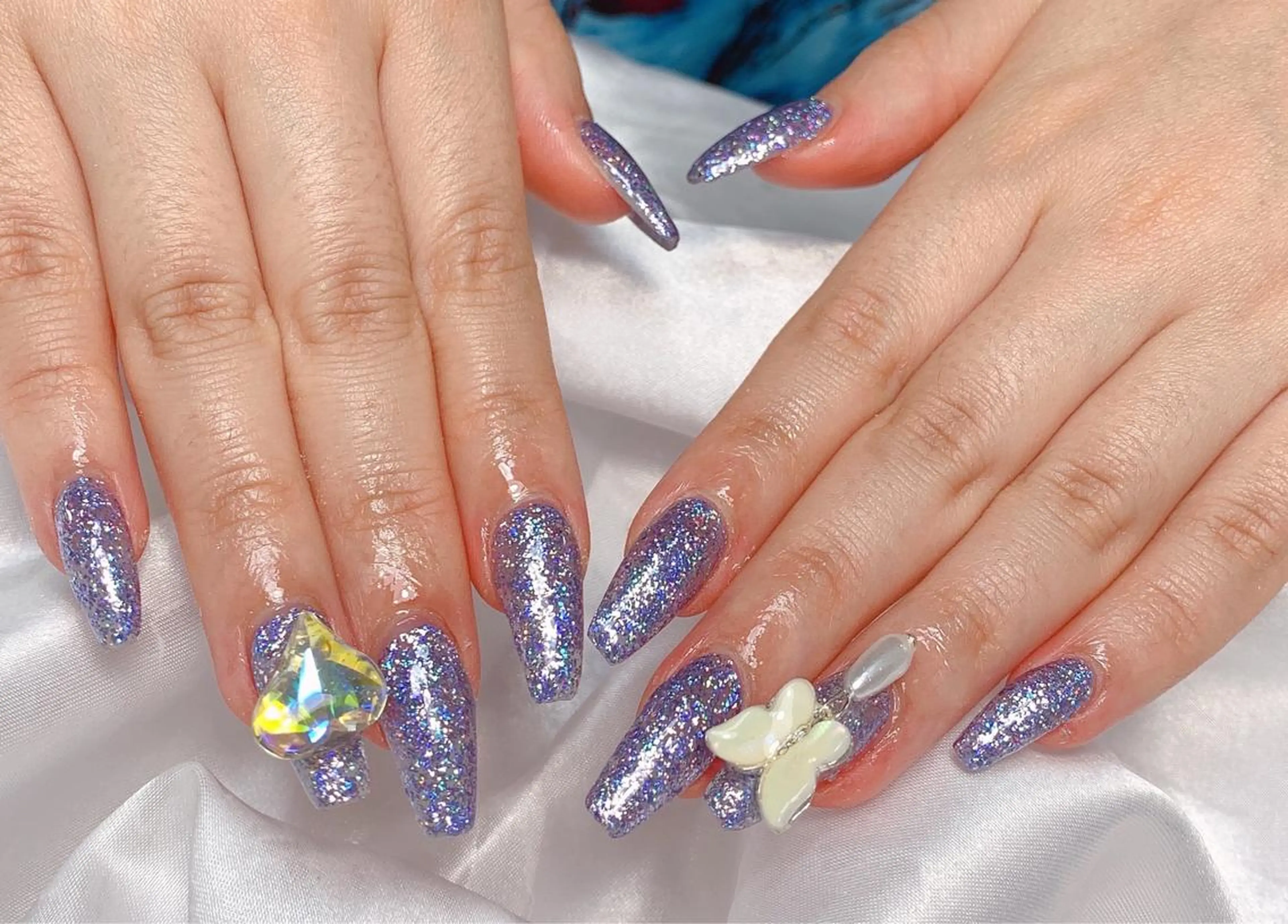 ネイル Mint NAILSALONのネイルデザイン