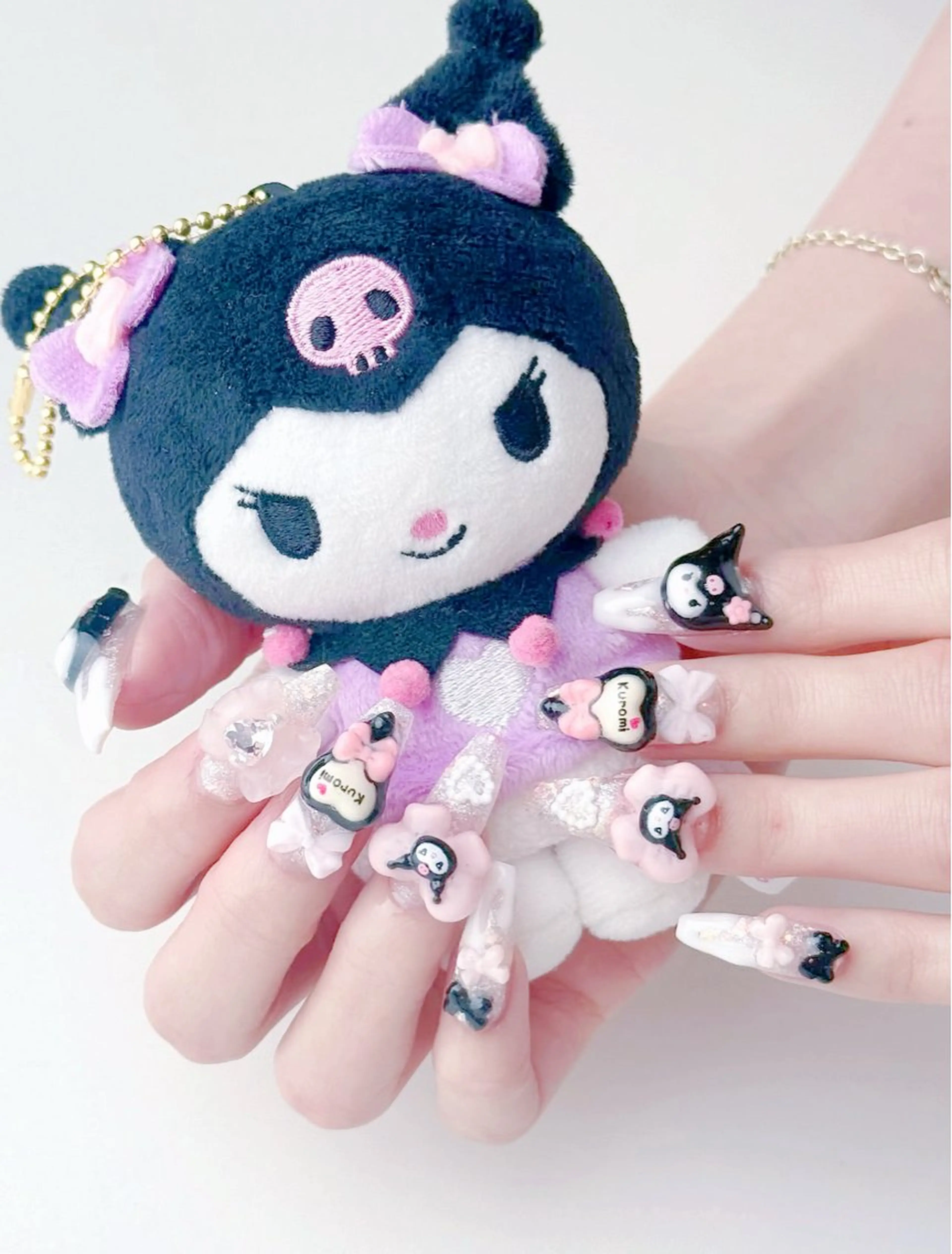 ネイル いちご chan novaのネイルデザイン