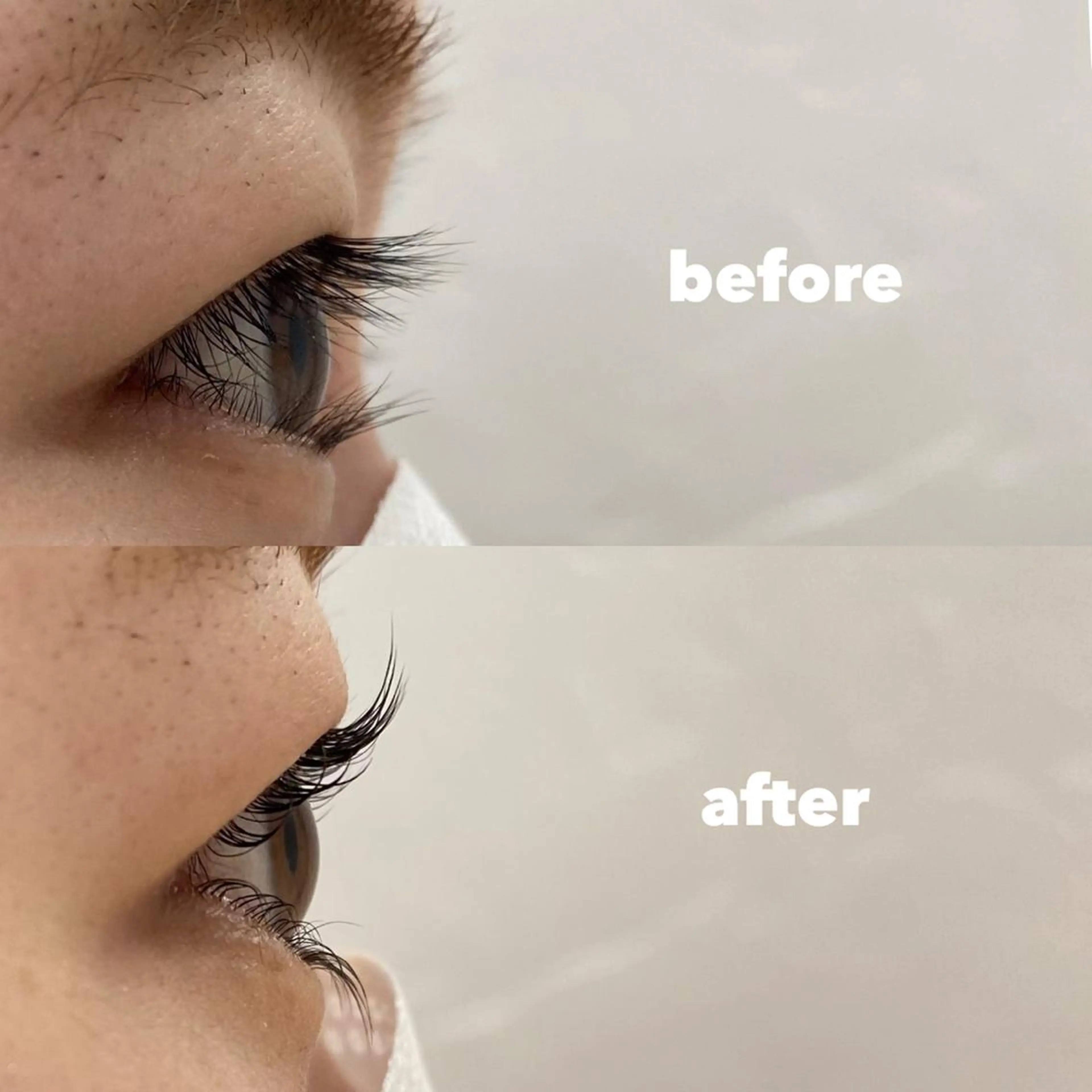 マツエク・マツパ Eyore 櫻木 沙羅の眉毛・アイブロウイメージ