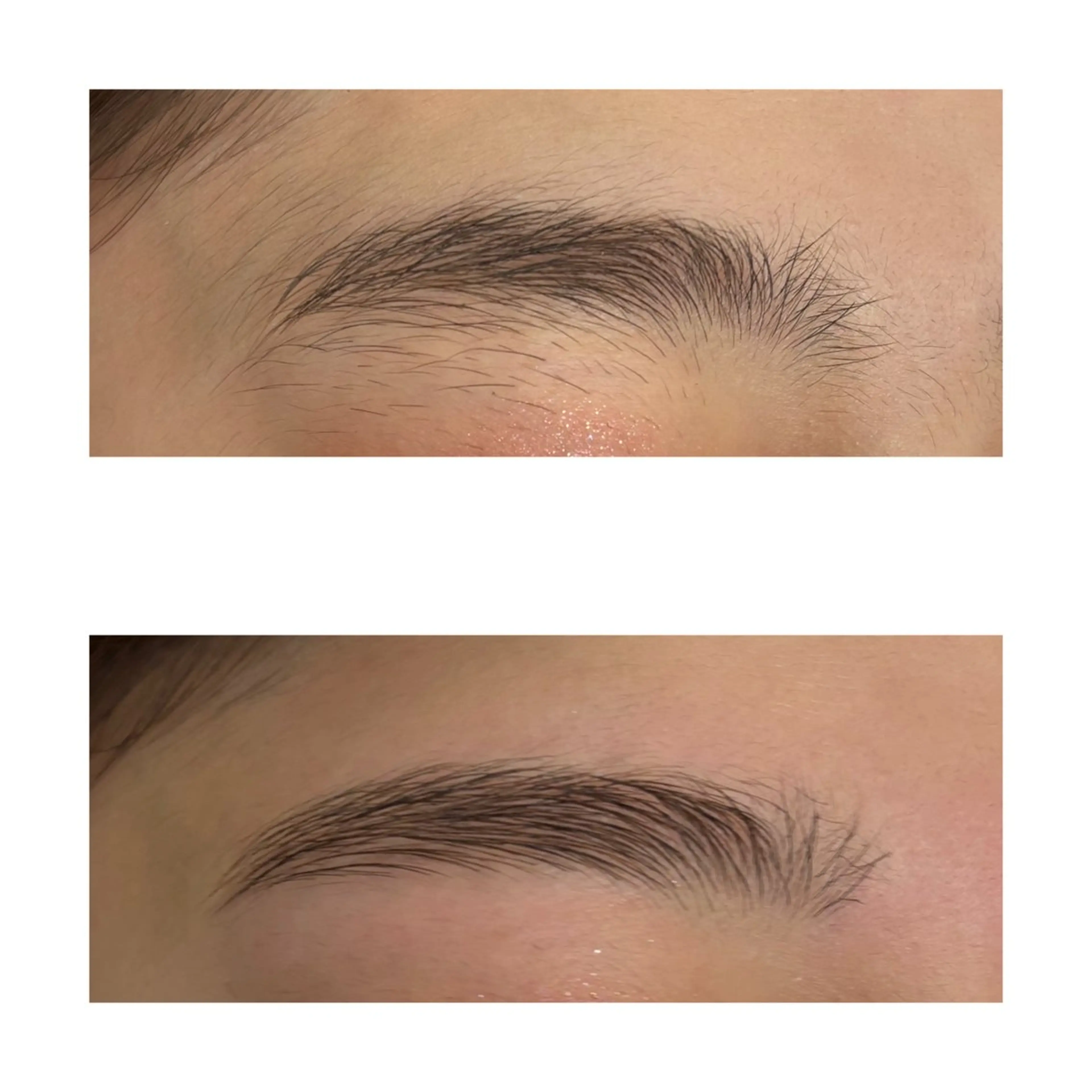 アイブロウ ワックス脱毛 眉カット その他(アイブロウ) ｱｲﾌﾞﾛｳ.ﾍｱ LUNAの眉毛・アイブロウイメージ