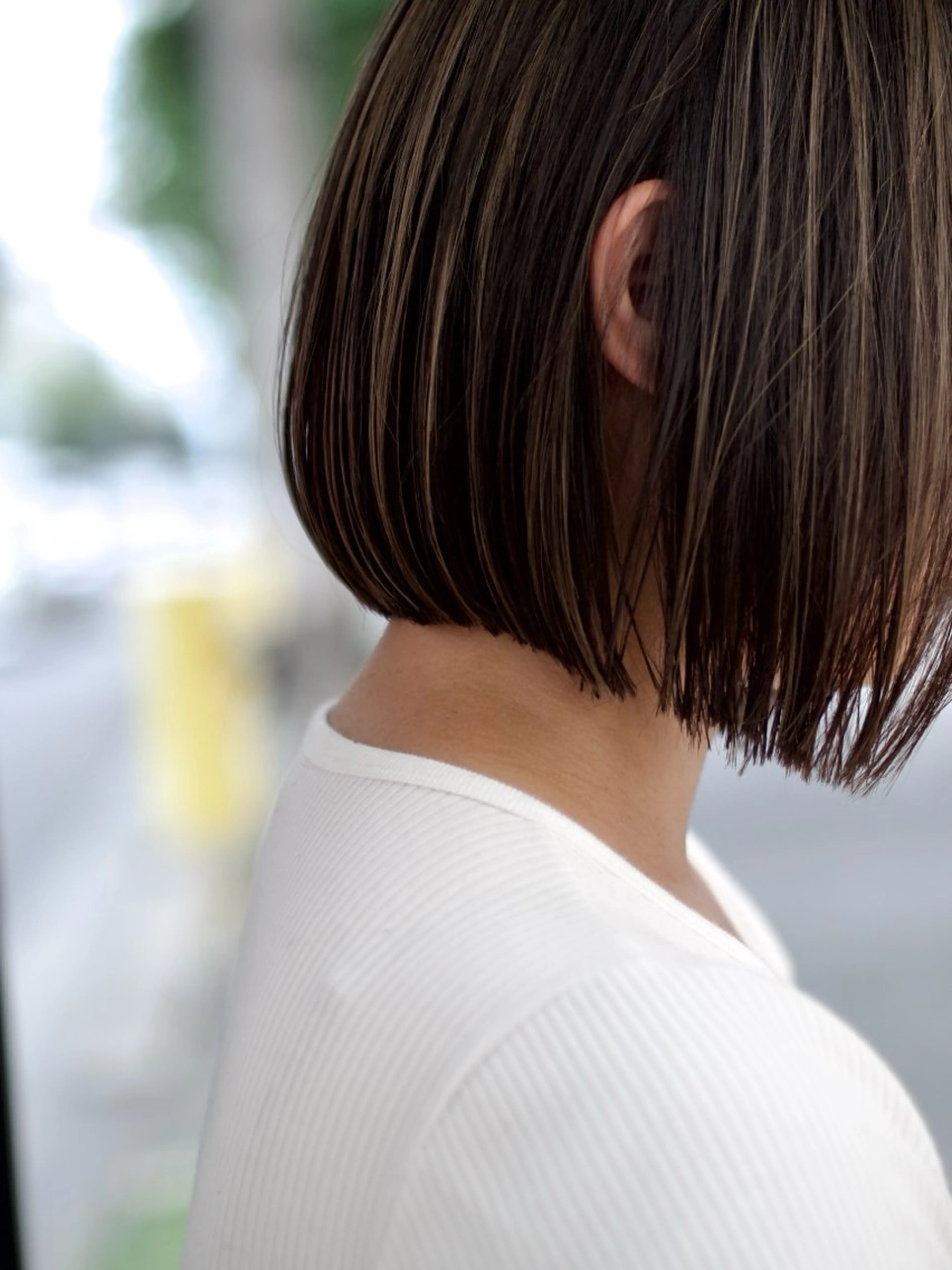 ショート Zen.karasuma所属・ショート/ボブ🔥 in【烏丸】✂︎のヘアスタイル