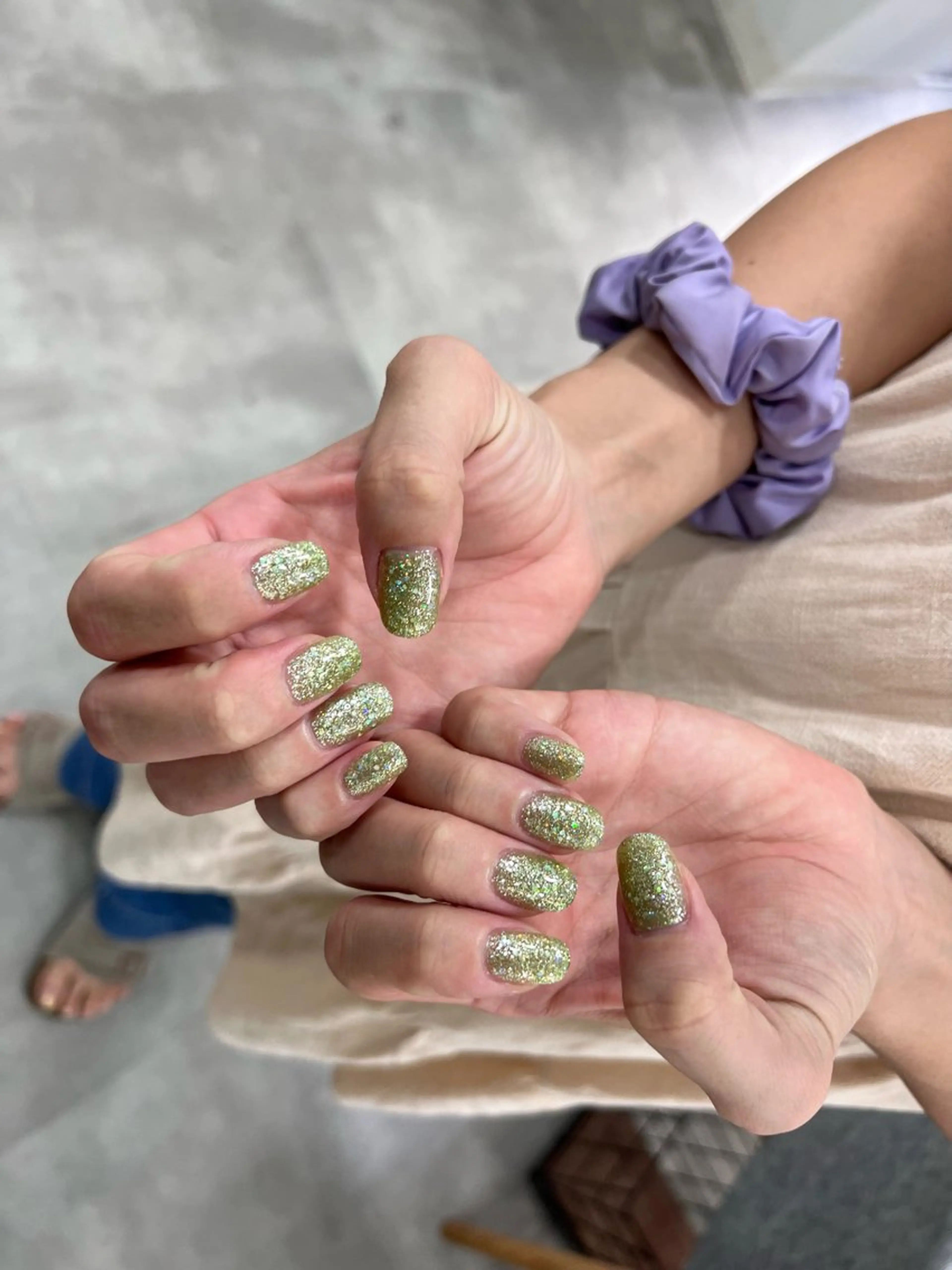 ネイル nail salon te.enのネイルデザイン