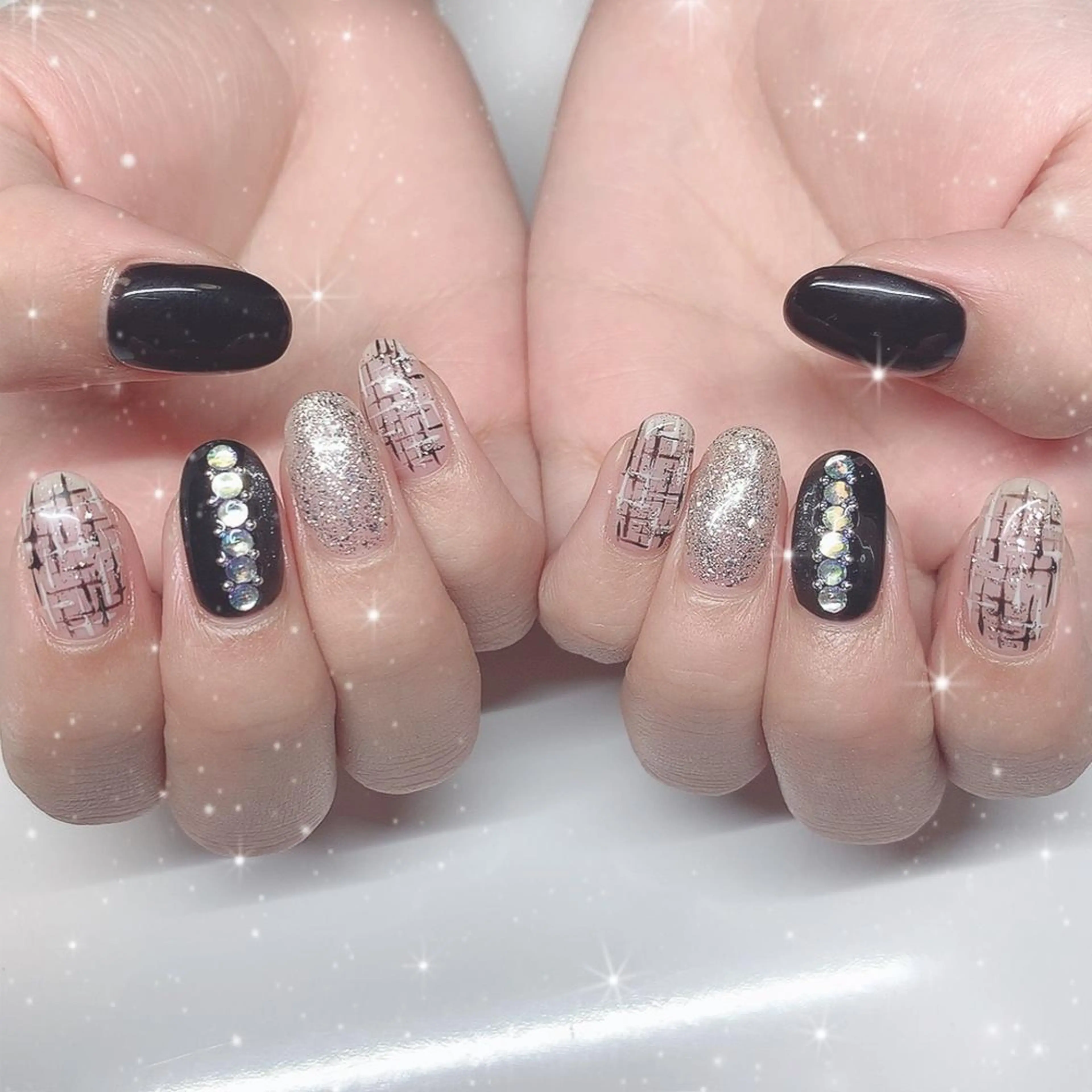 ネイル Best Nail NANA🤍のネイルデザイン