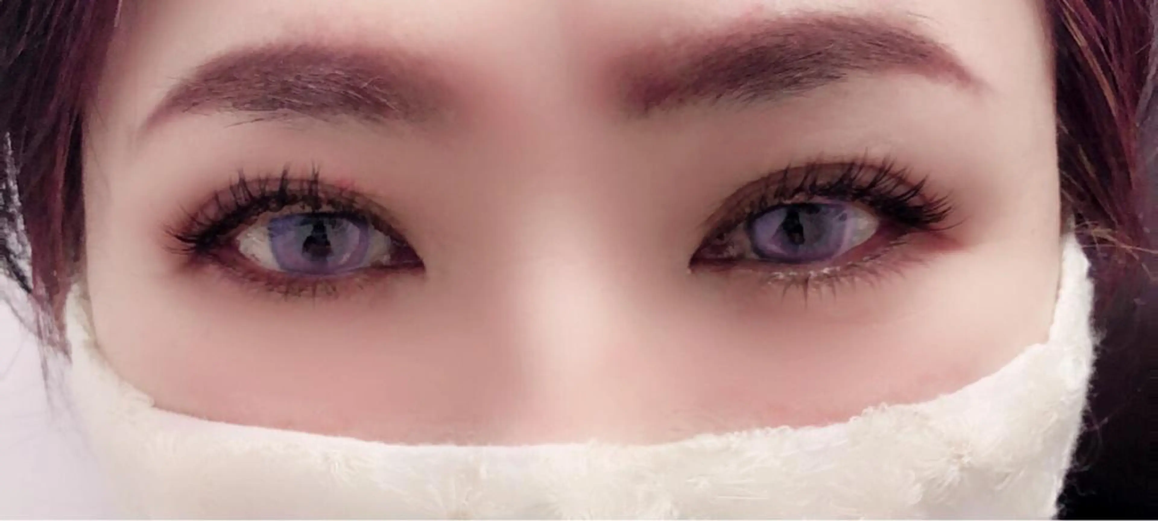 マツエク・マツパ 隠れ家サロン にんにんのマツエク・マツパデザイン