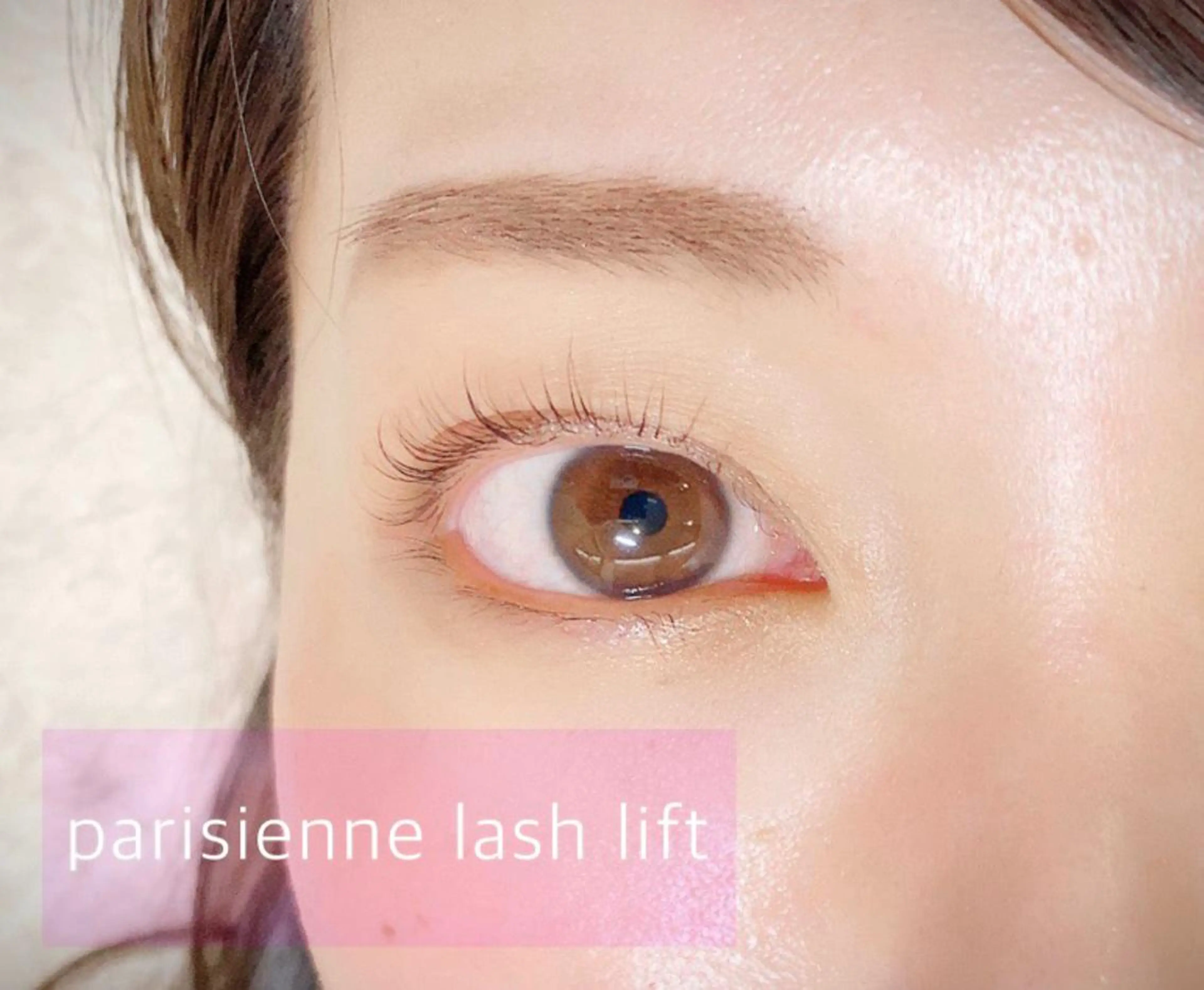 マツエク・マツパ 【ｉｒｏｋａ】 AYAKAのマツエク・マツパデザイン