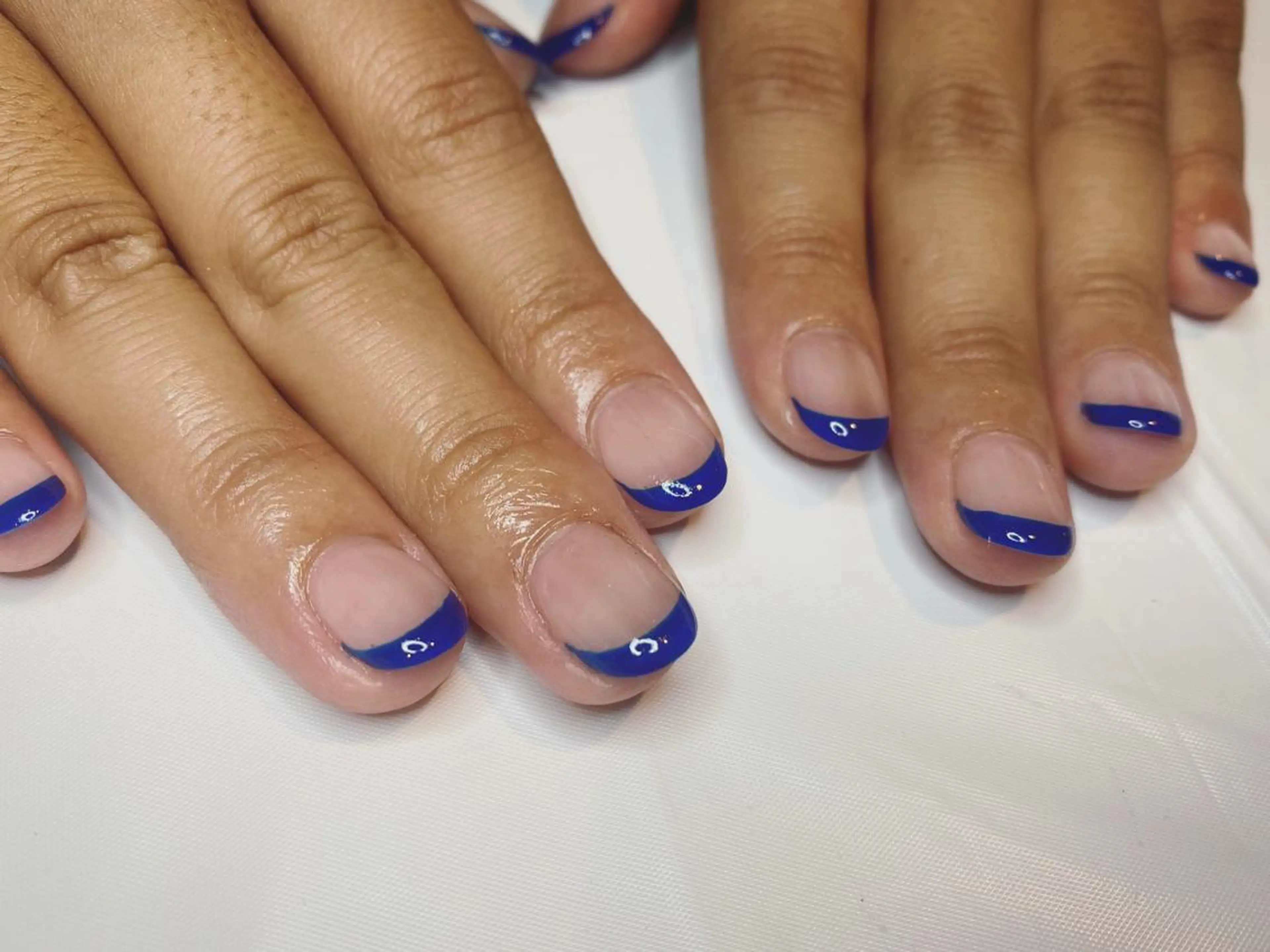 ネイル ハンドネイル nailist nanaのネイルデザイン