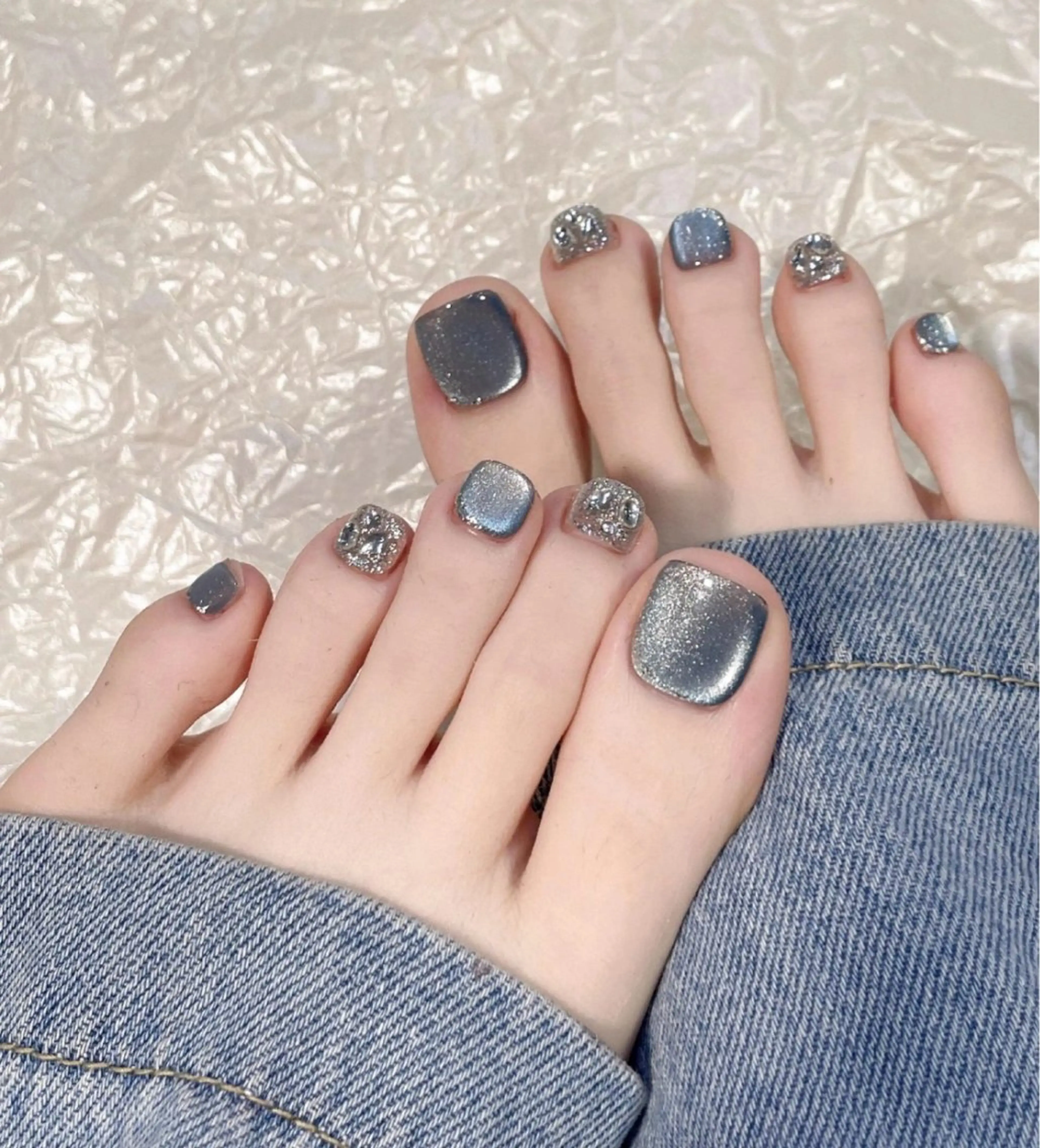 ネイル 絢佳 nailのネイルデザイン