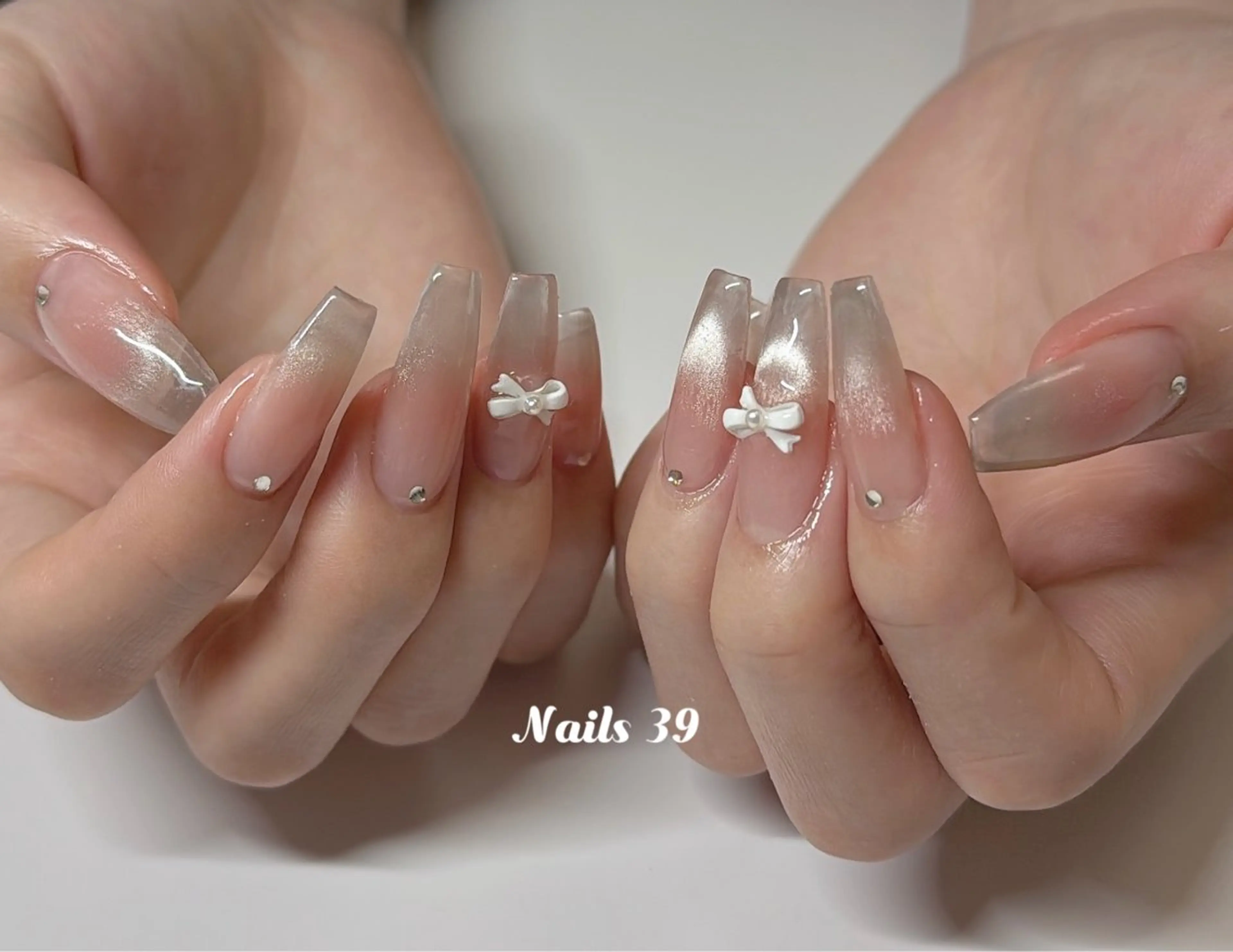 ネイル Nails 39のネイルデザイン