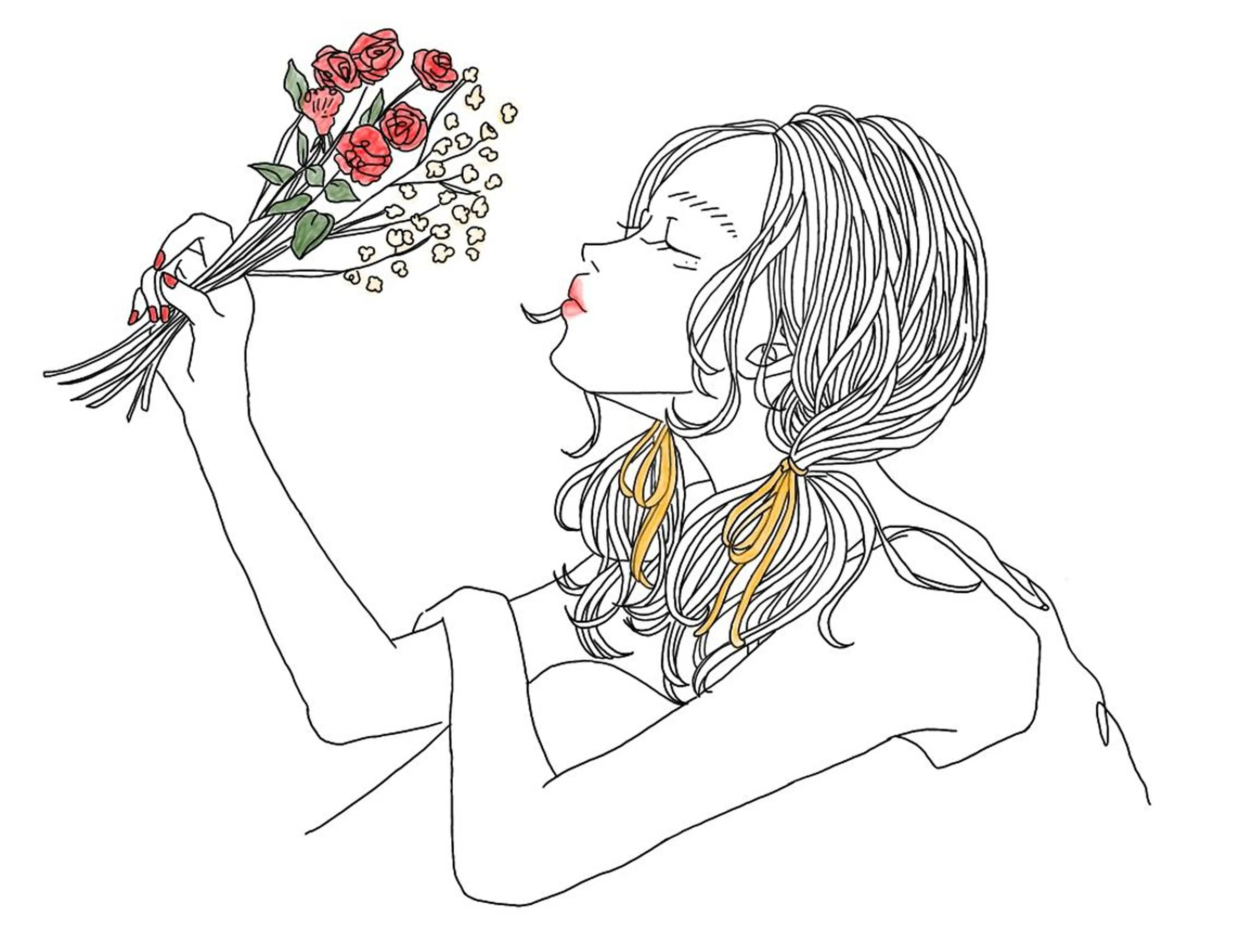 Lanhr所属・【Lanhr】 🕊aya🕊のマツエク・マツパデザイン