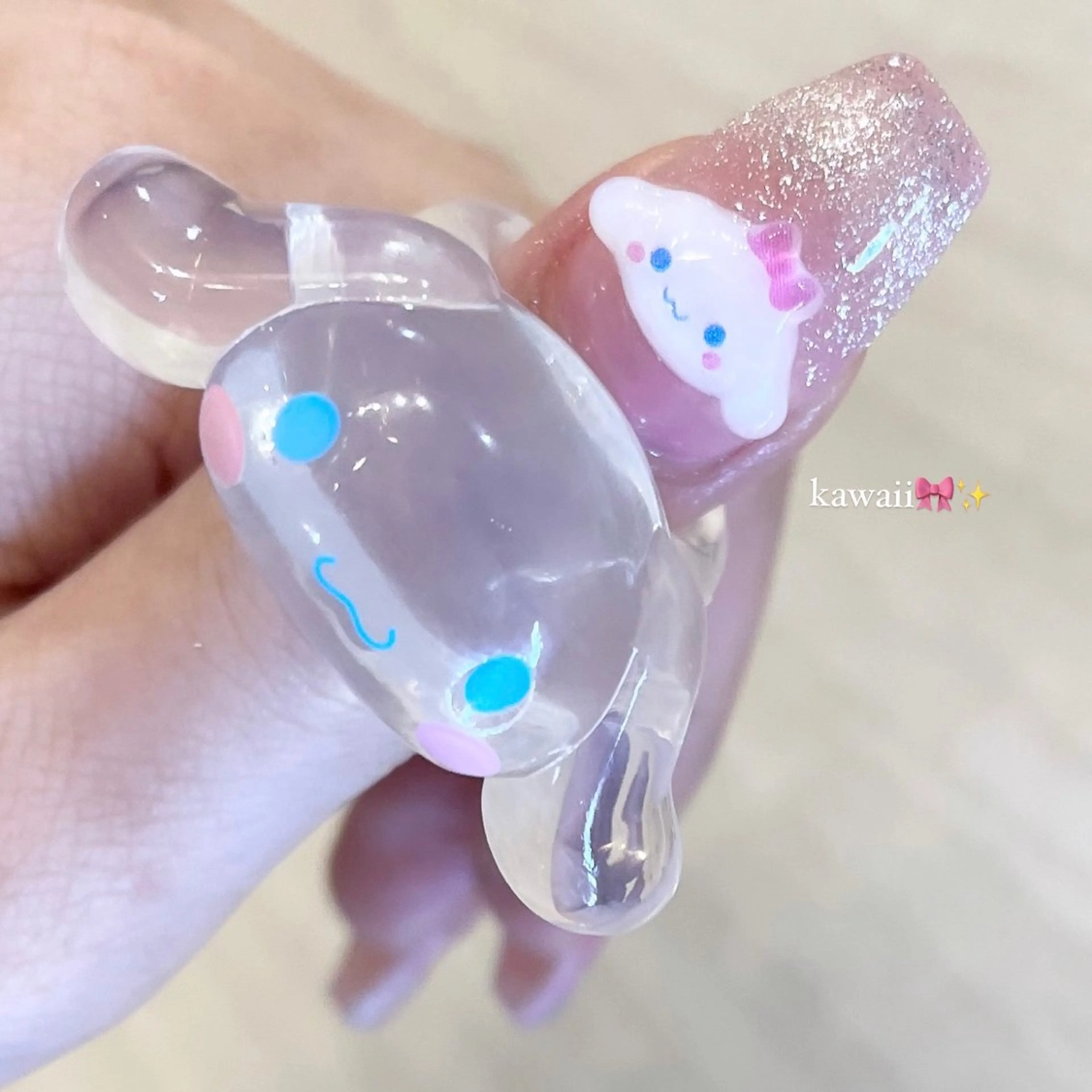 ネイル Nail Salon Gummi.のネイルデザイン