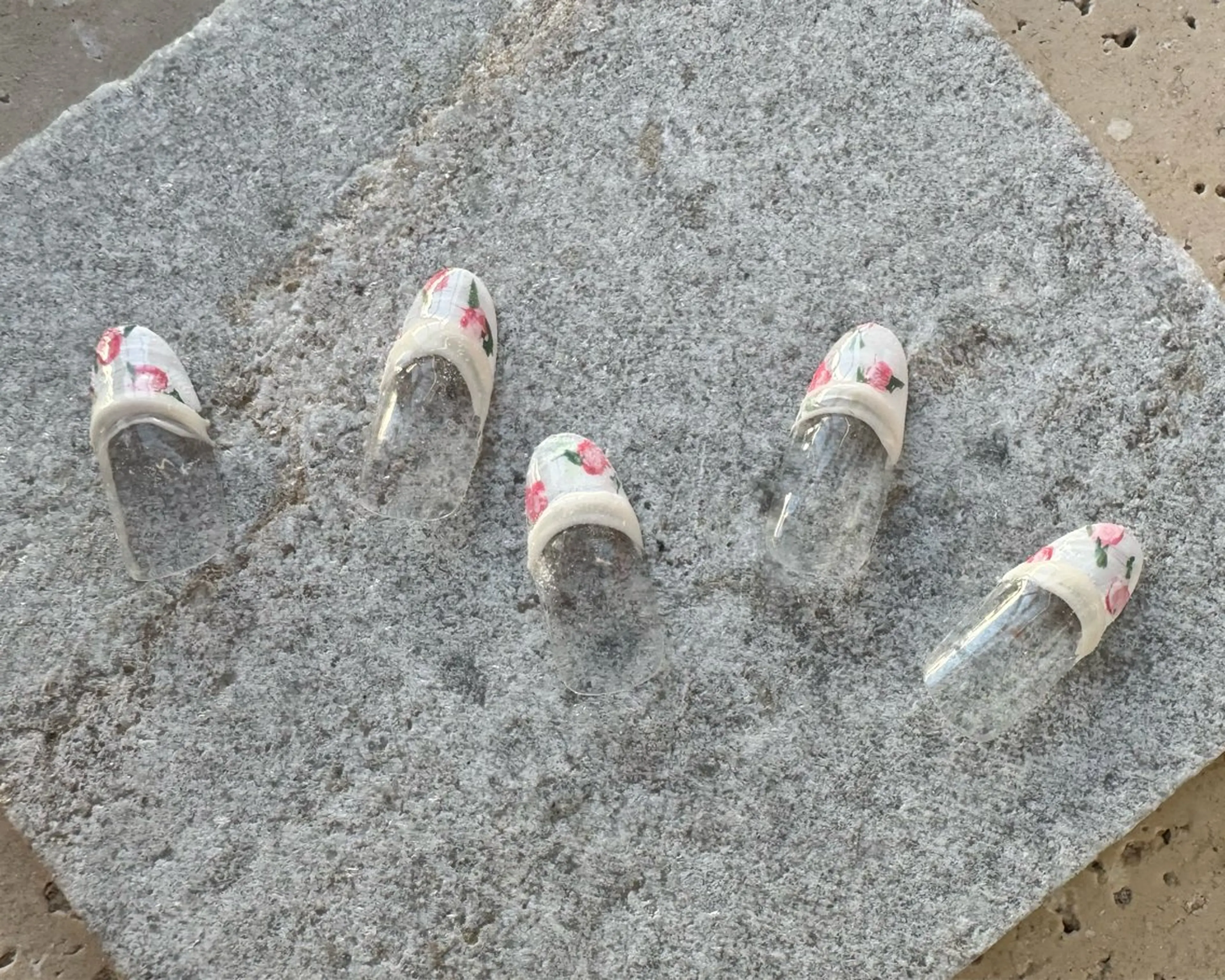 ネイル tree houseのネイルデザイン