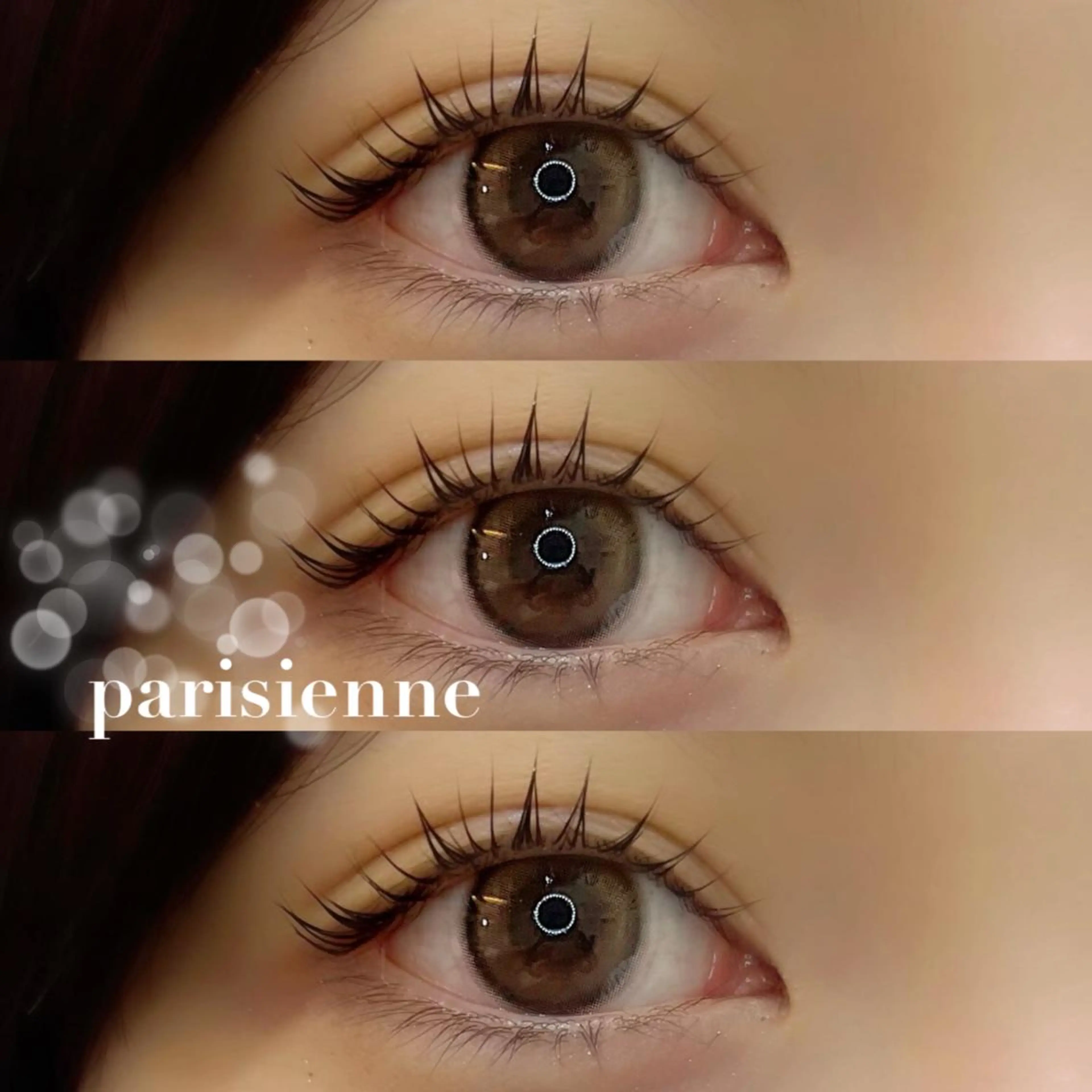 マツエク・マツパ トップアイリスト🩶 タカギのマツエク・マツパデザイン