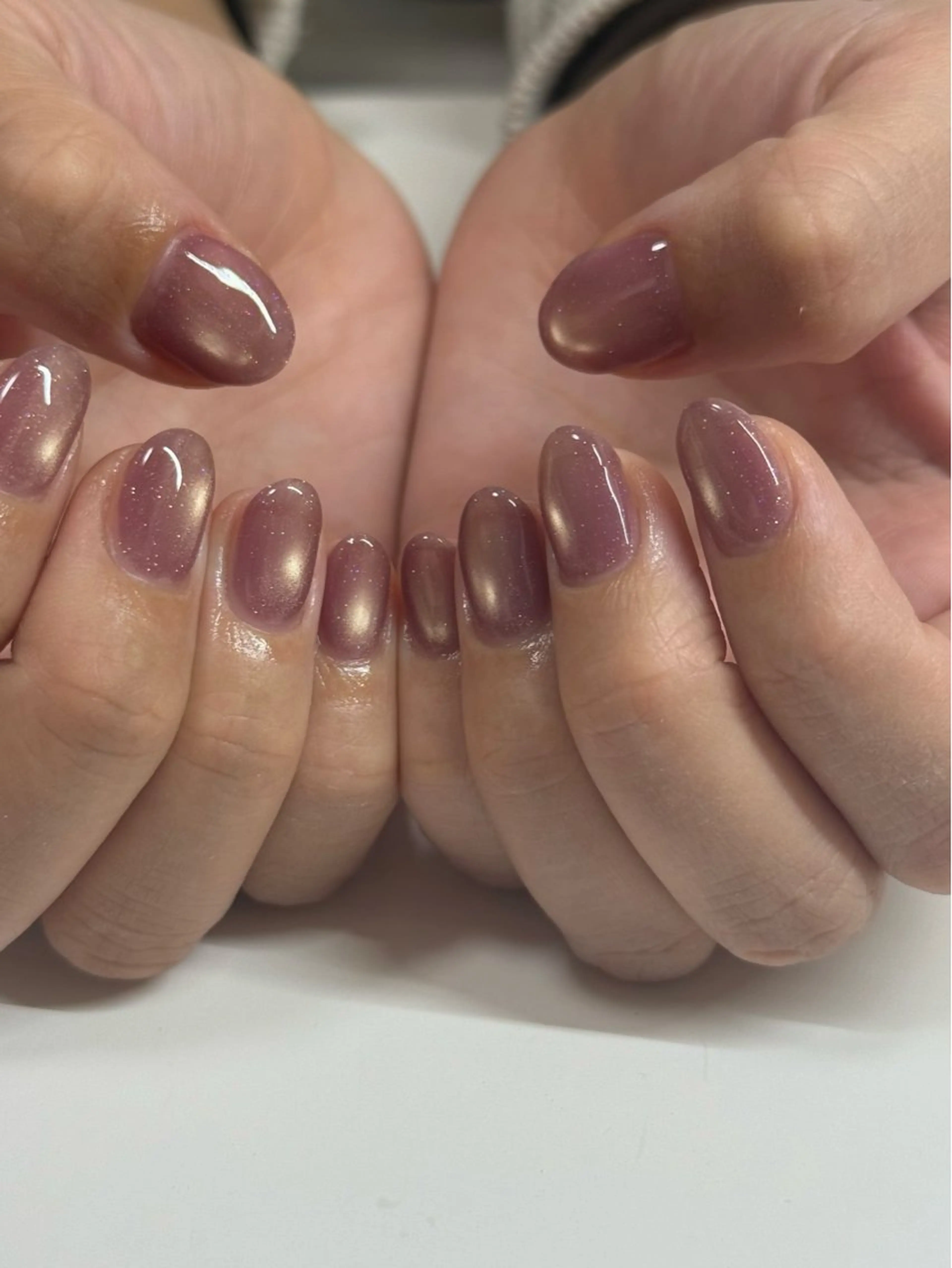 ネイル ハンドネイル .clair 【クレル】のネイルデザイン