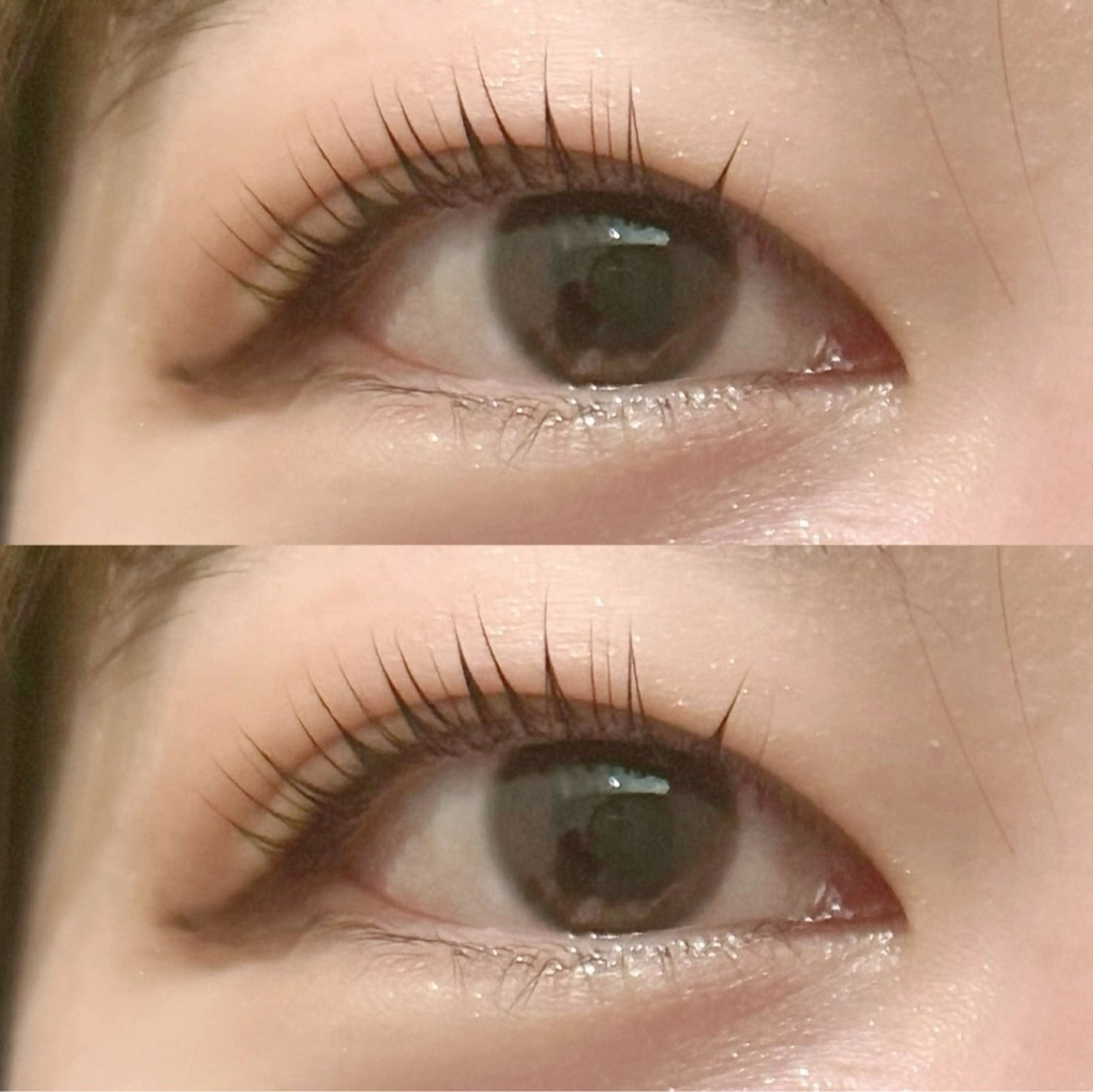 マツエク・マツパ melia本店所属・melia keiの眉毛・アイブロウイメージ