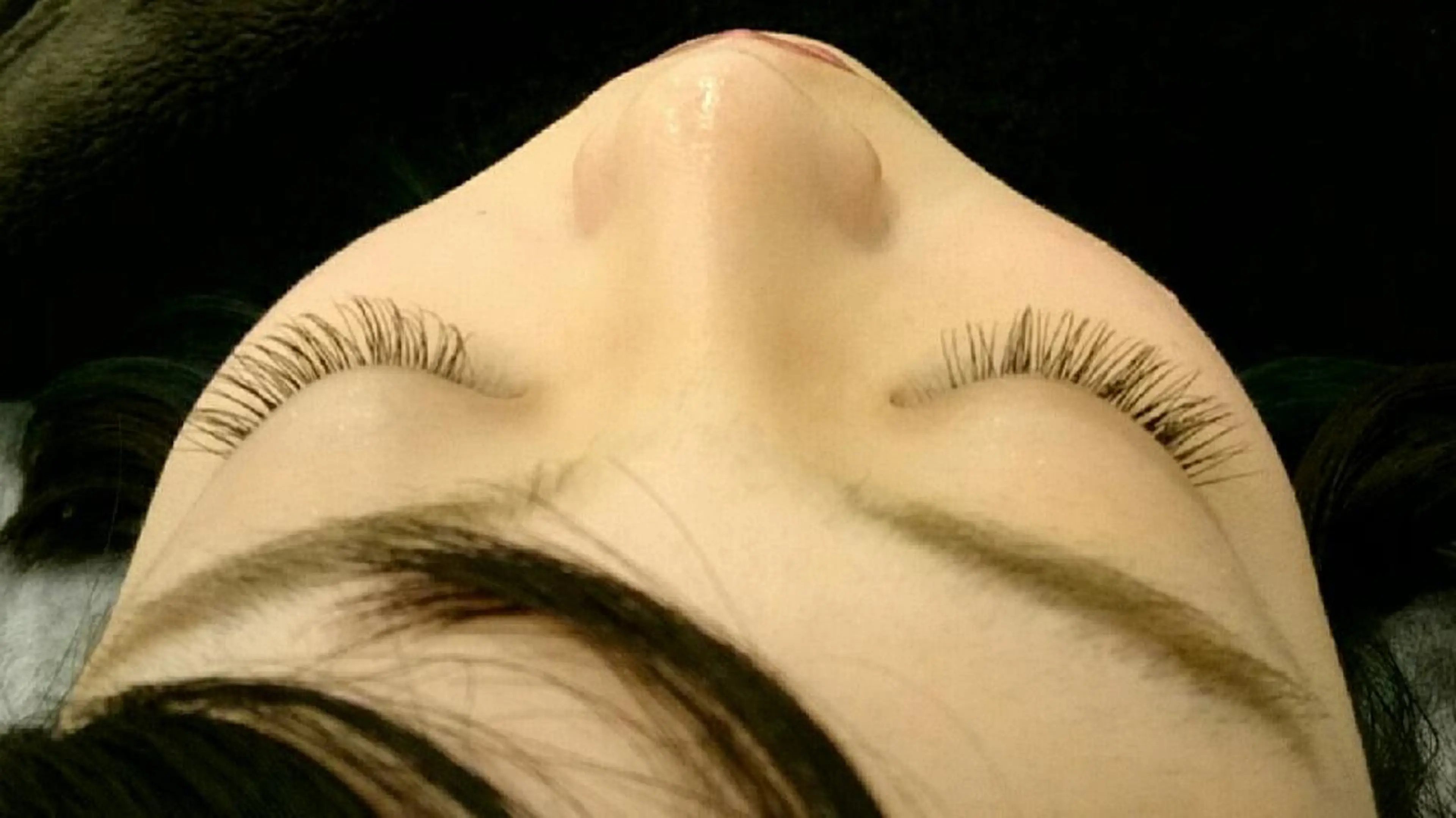 マツエク・マツパ dolce🌼 宇田川店のマツエク・マツパデザイン