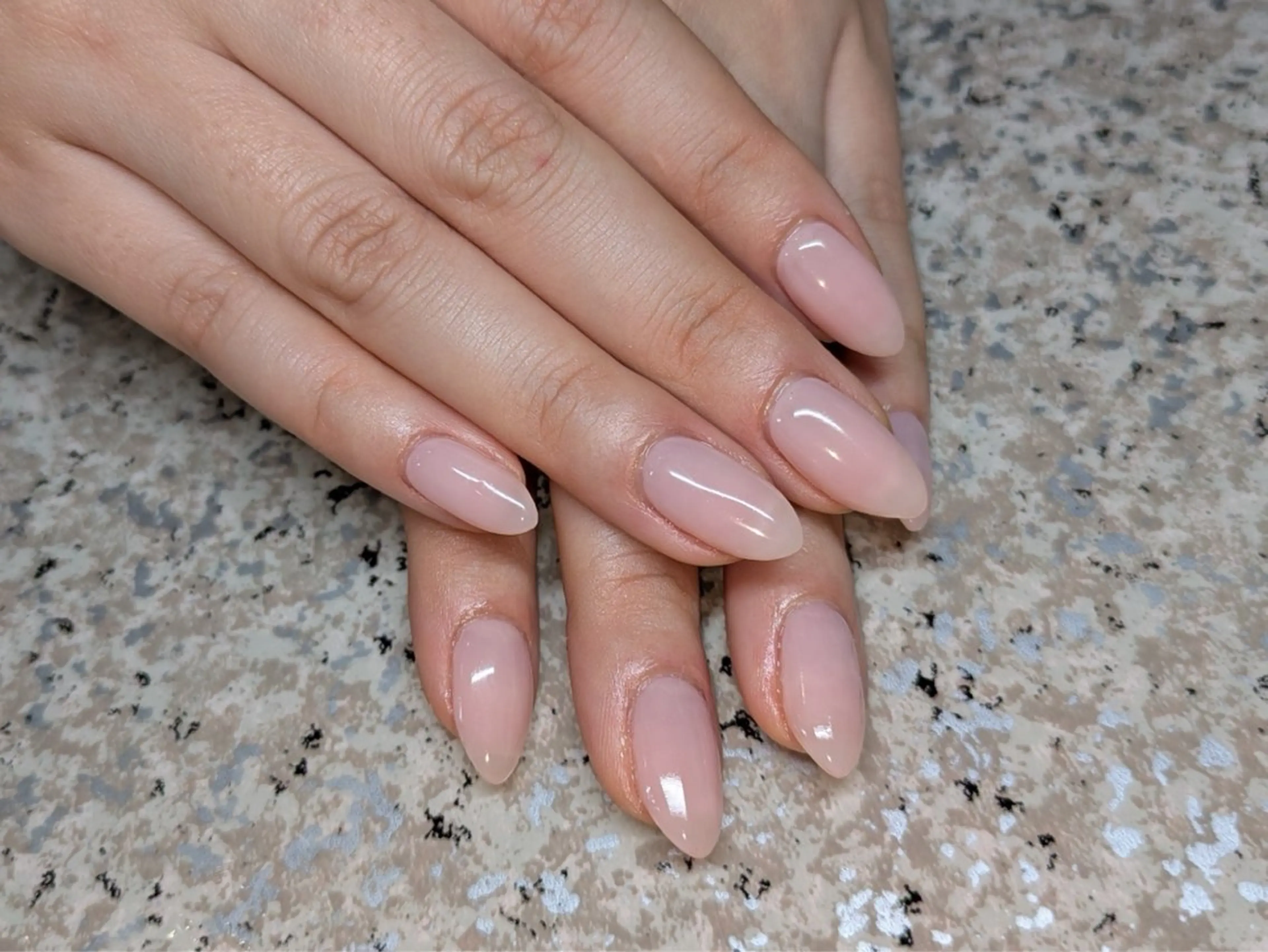 ネイル ハンドネイル タカシマ カナコのネイルデザイン