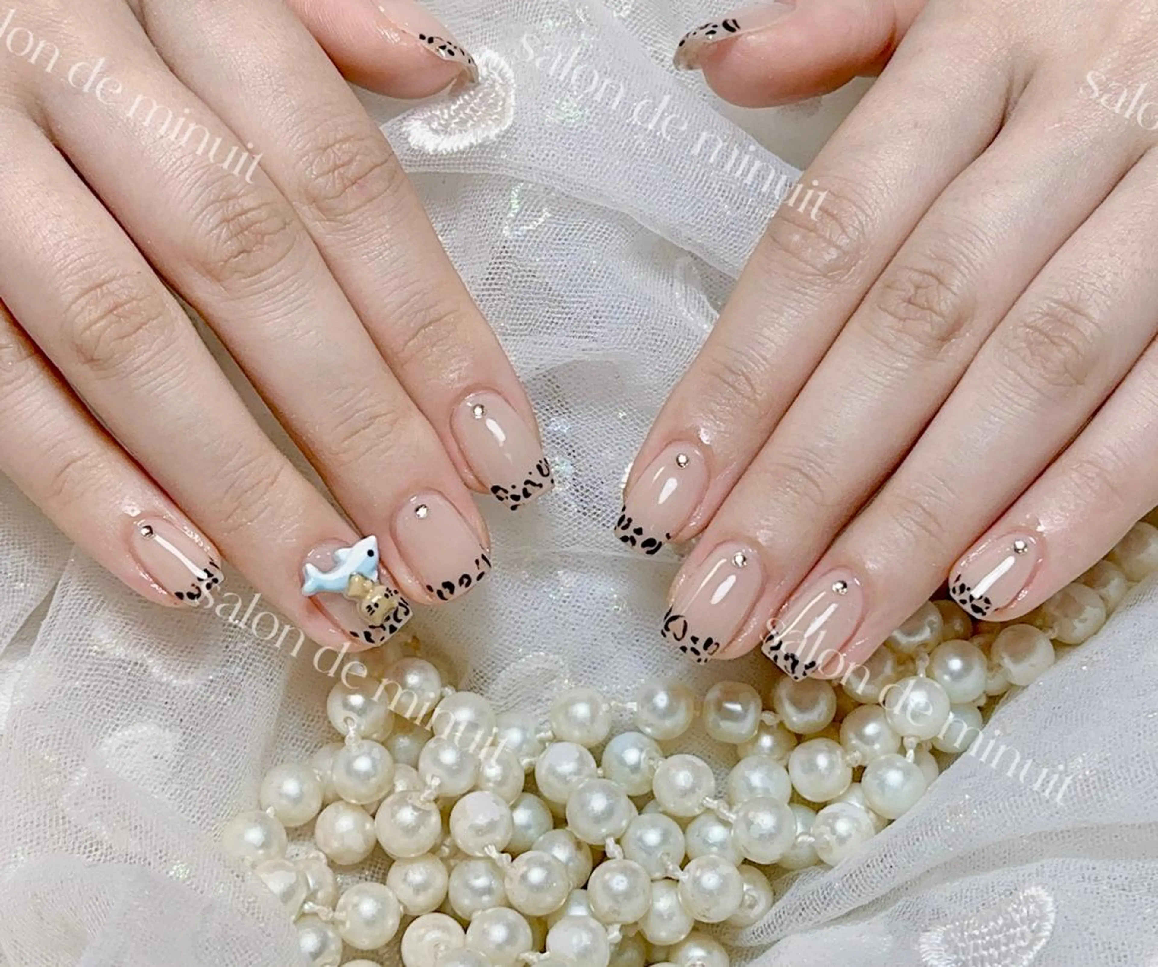 ネイル Nancy 💕のネイルデザイン