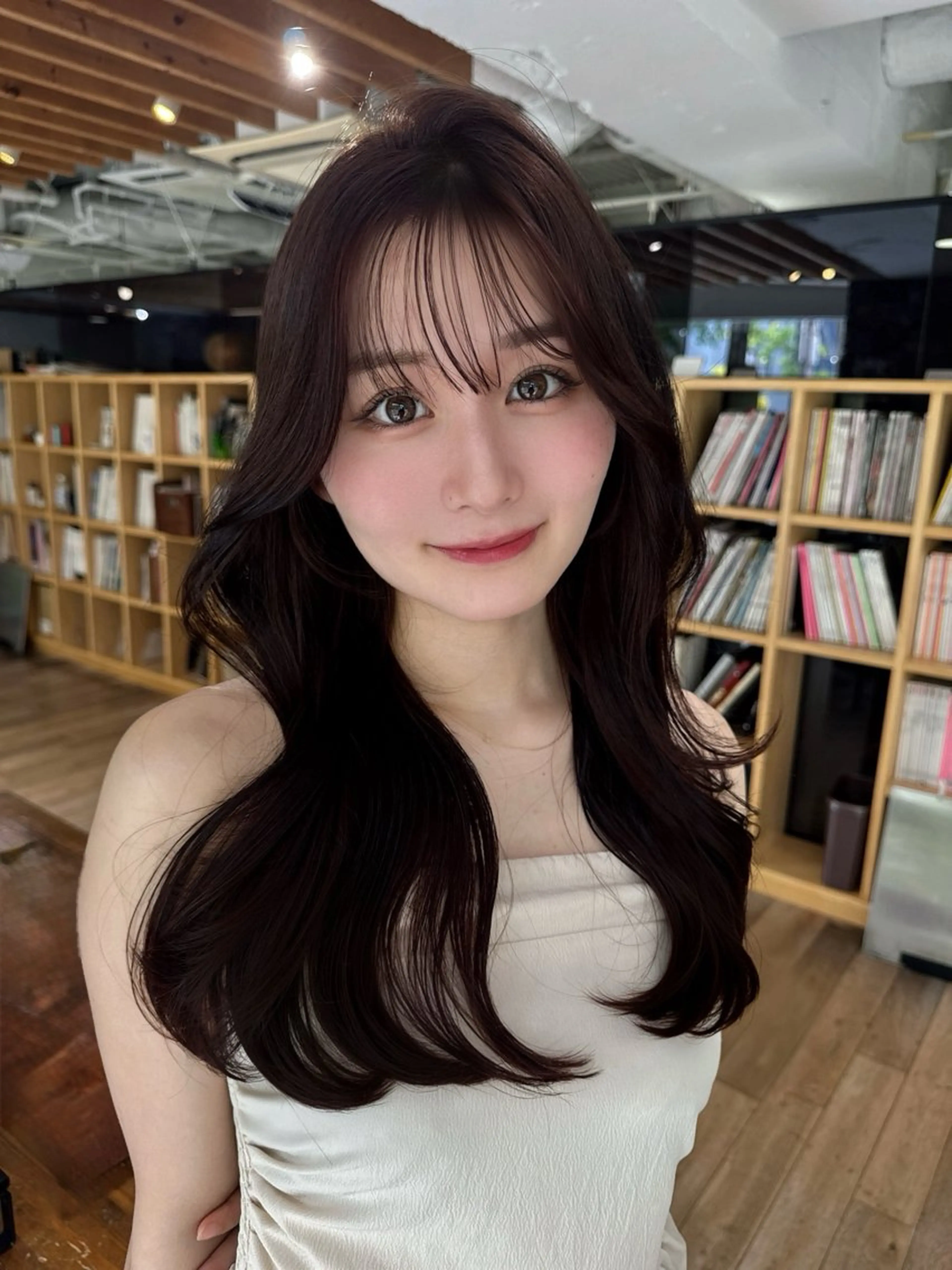 カット✂️の写真