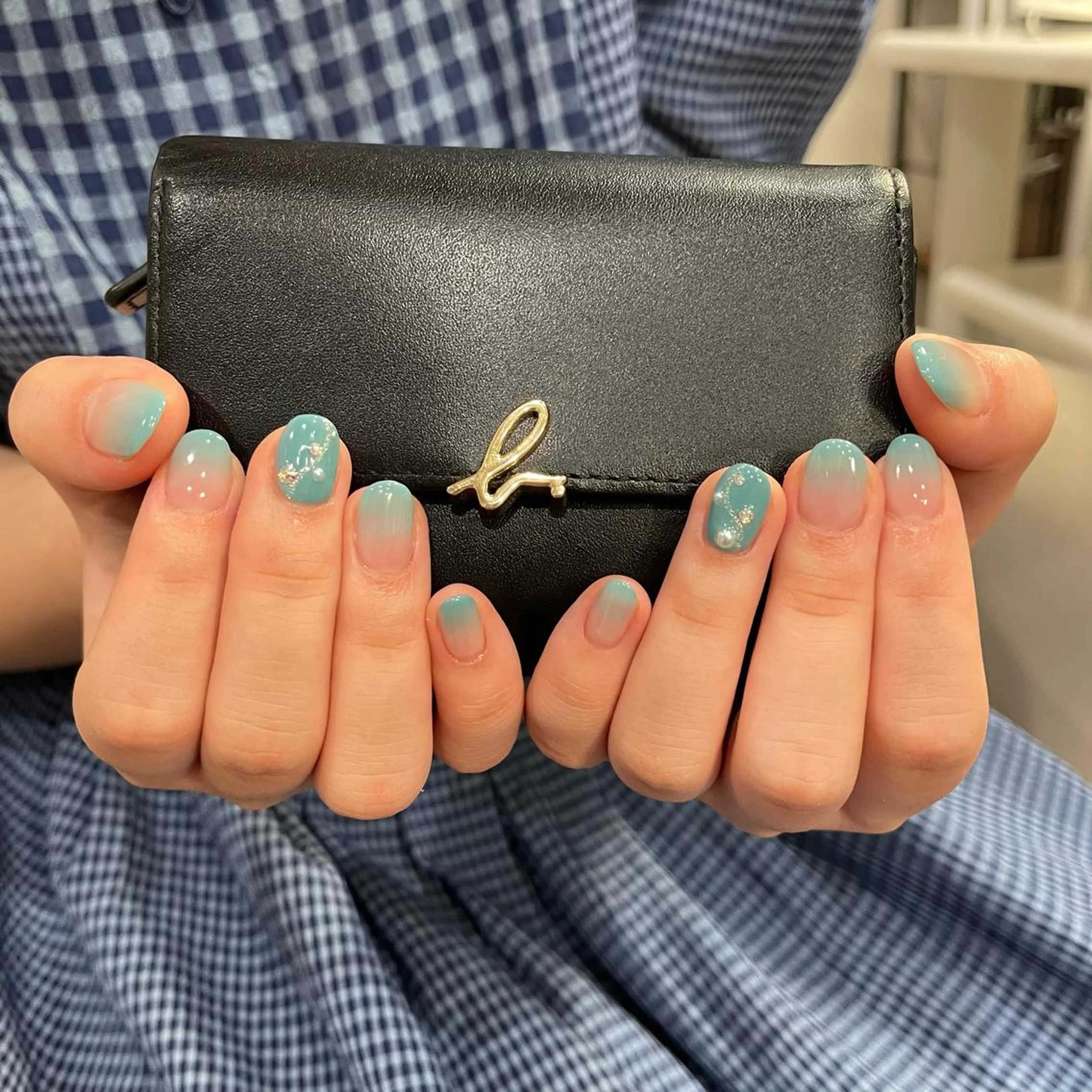 ネイル MASAKI KOKOROの眉毛・アイブロウイメージ