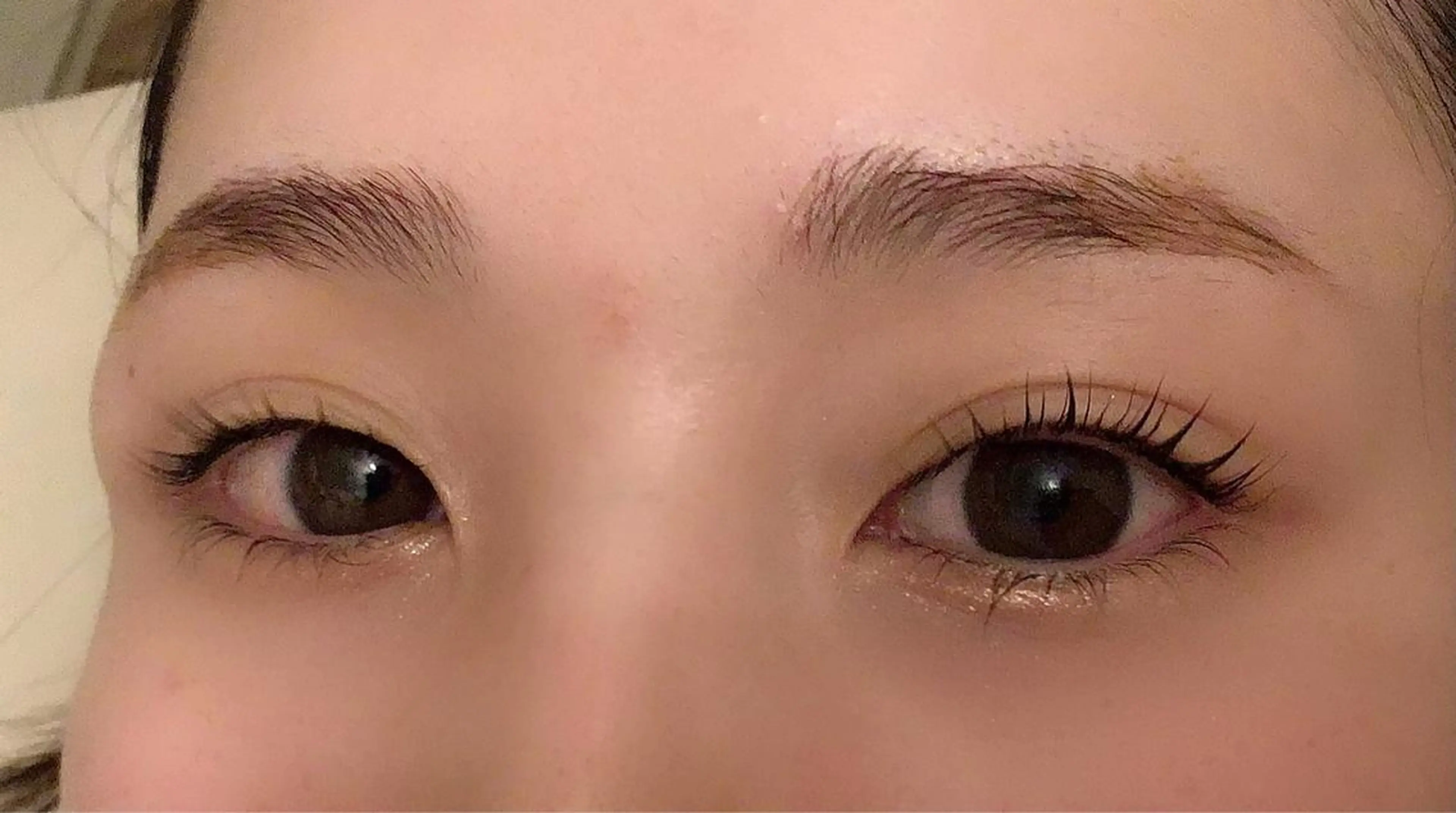 マツエク・マツパ マツパ eyelash GARDENのマツエク・マツパデザイン