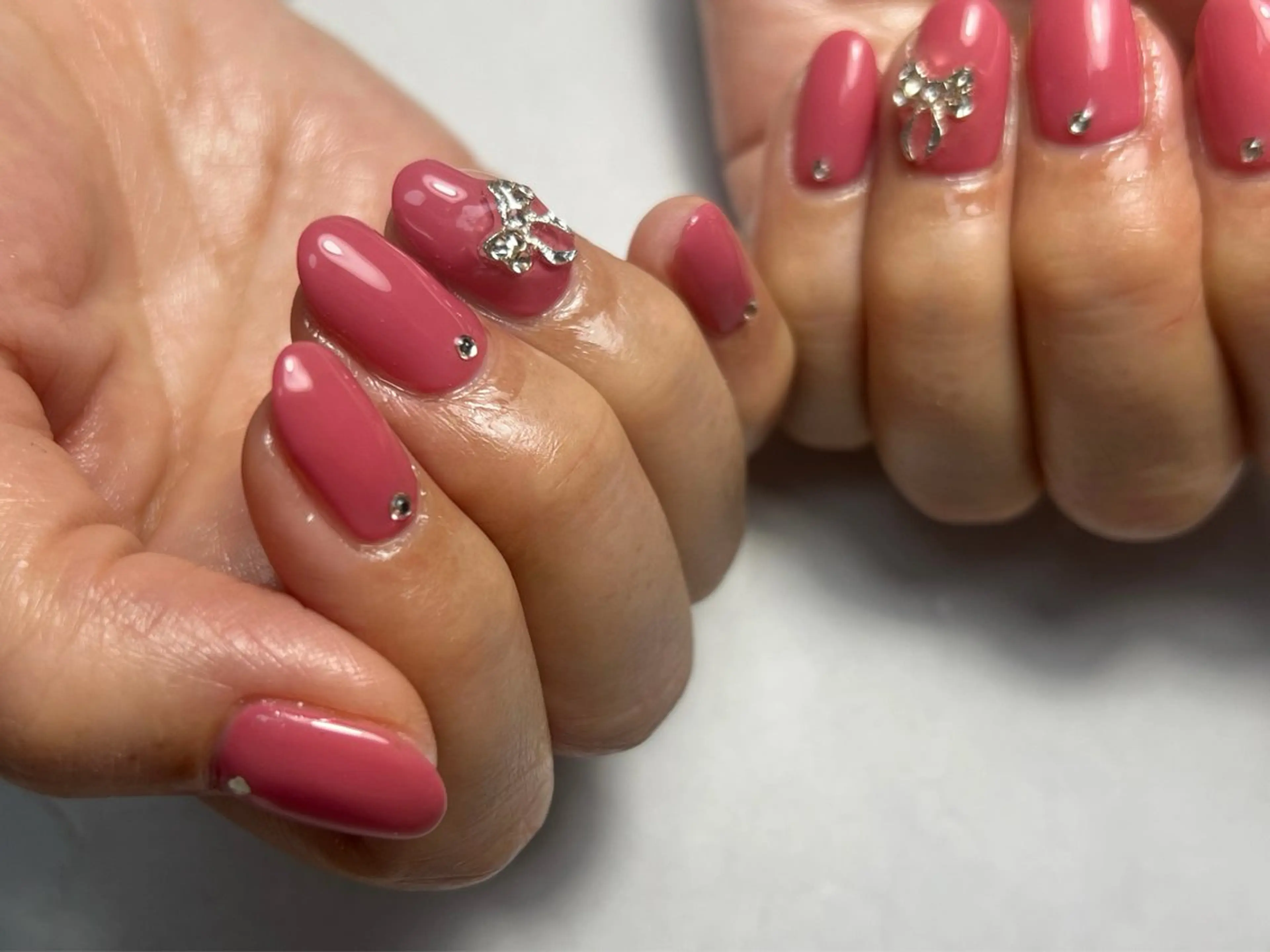 ネイル ハンドネイル stella ⋆のネイルデザイン