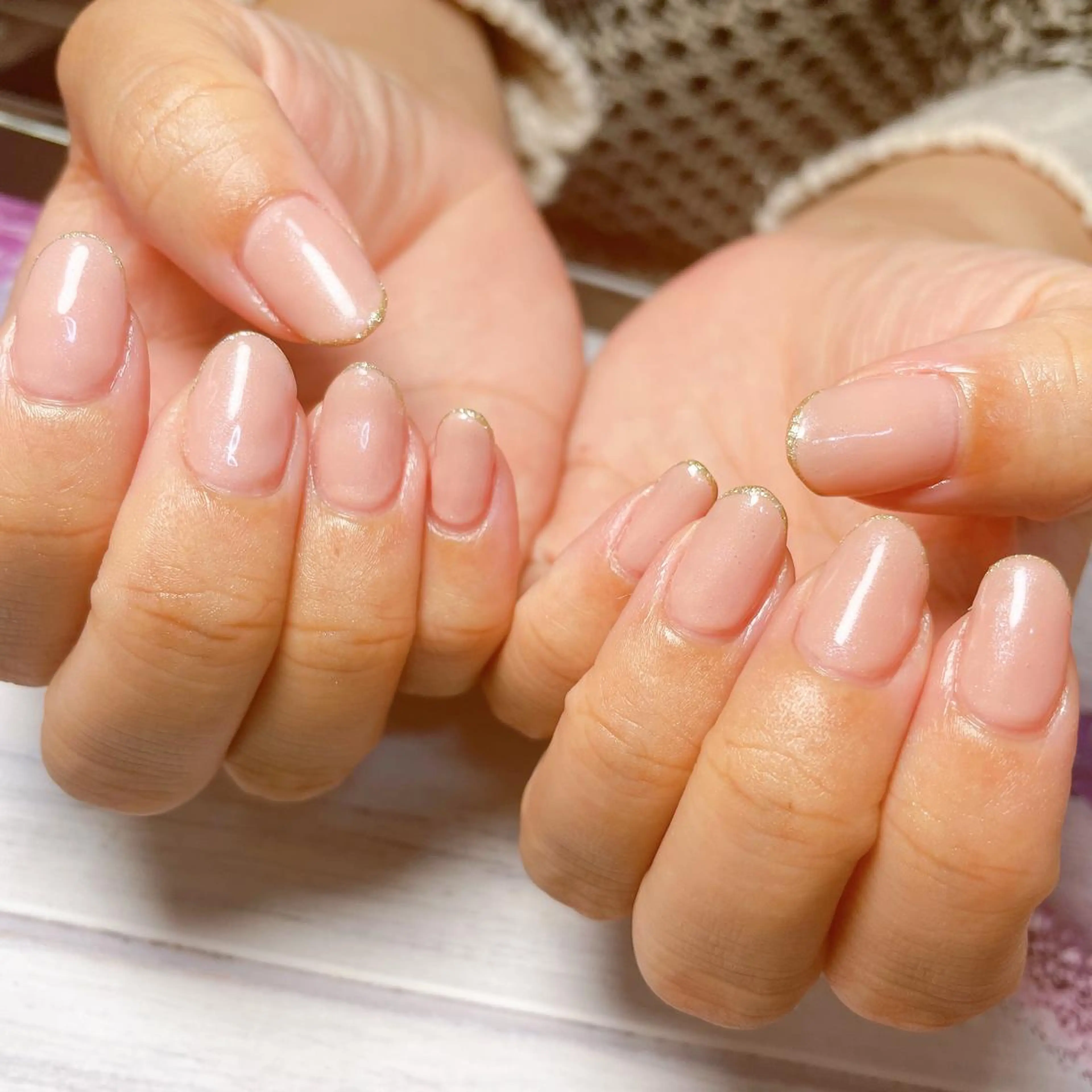 ネイル nailsalon Rinのネイルデザイン