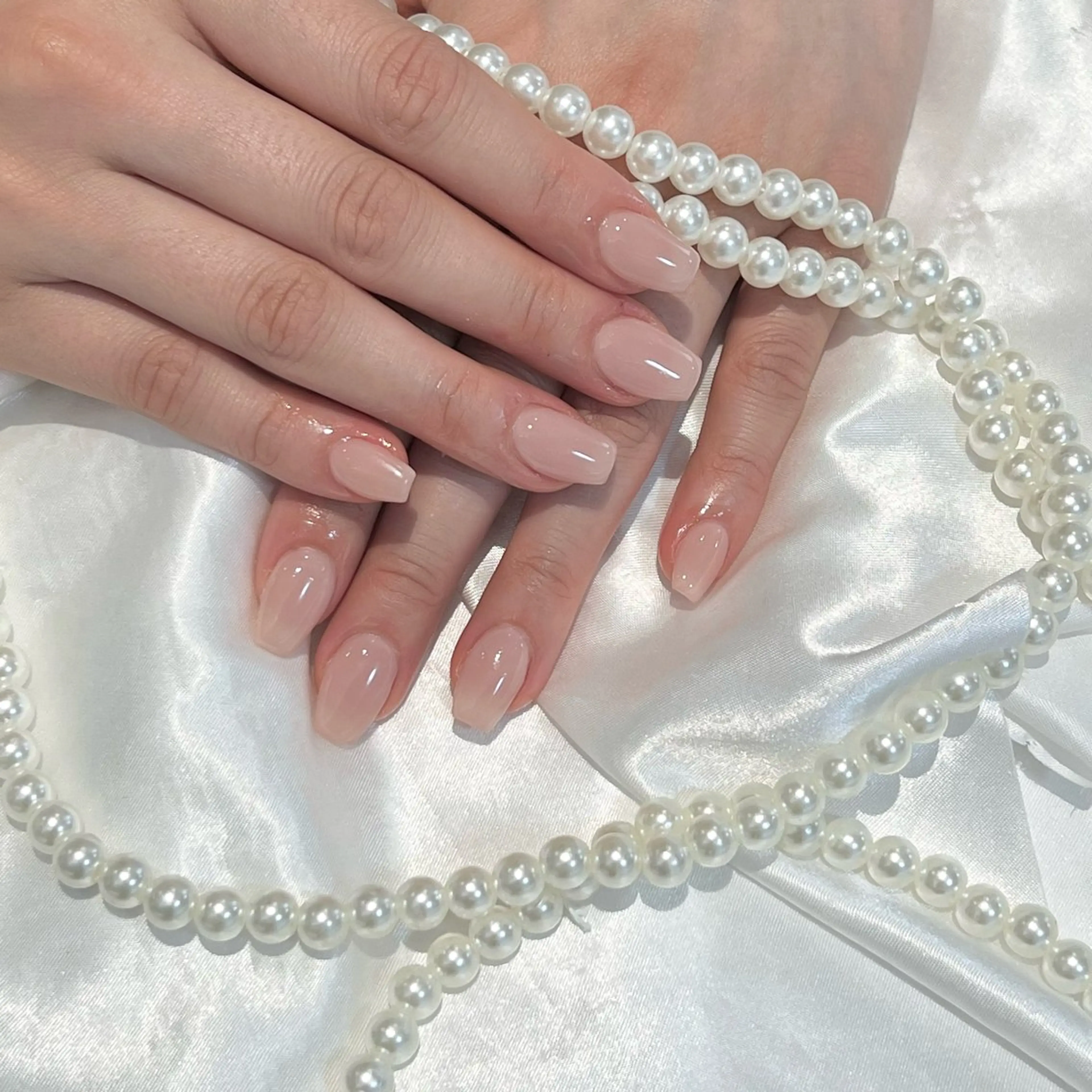 ネイル WISTERIA megumiのネイルデザイン