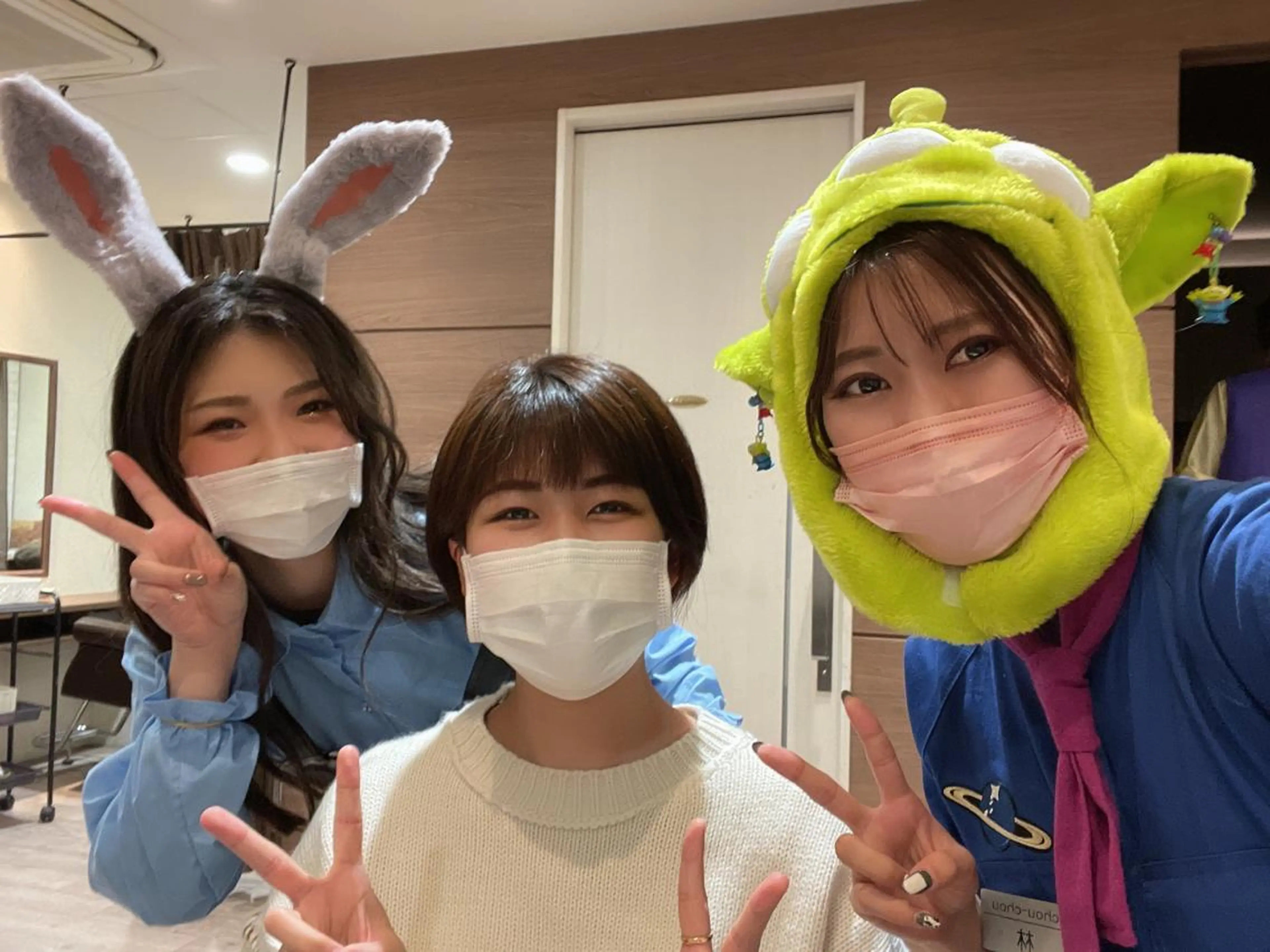 ショート カット ヘアカラー トリートメント ✨レイヤーお任せ✨ 林有里子のヘアスタイル