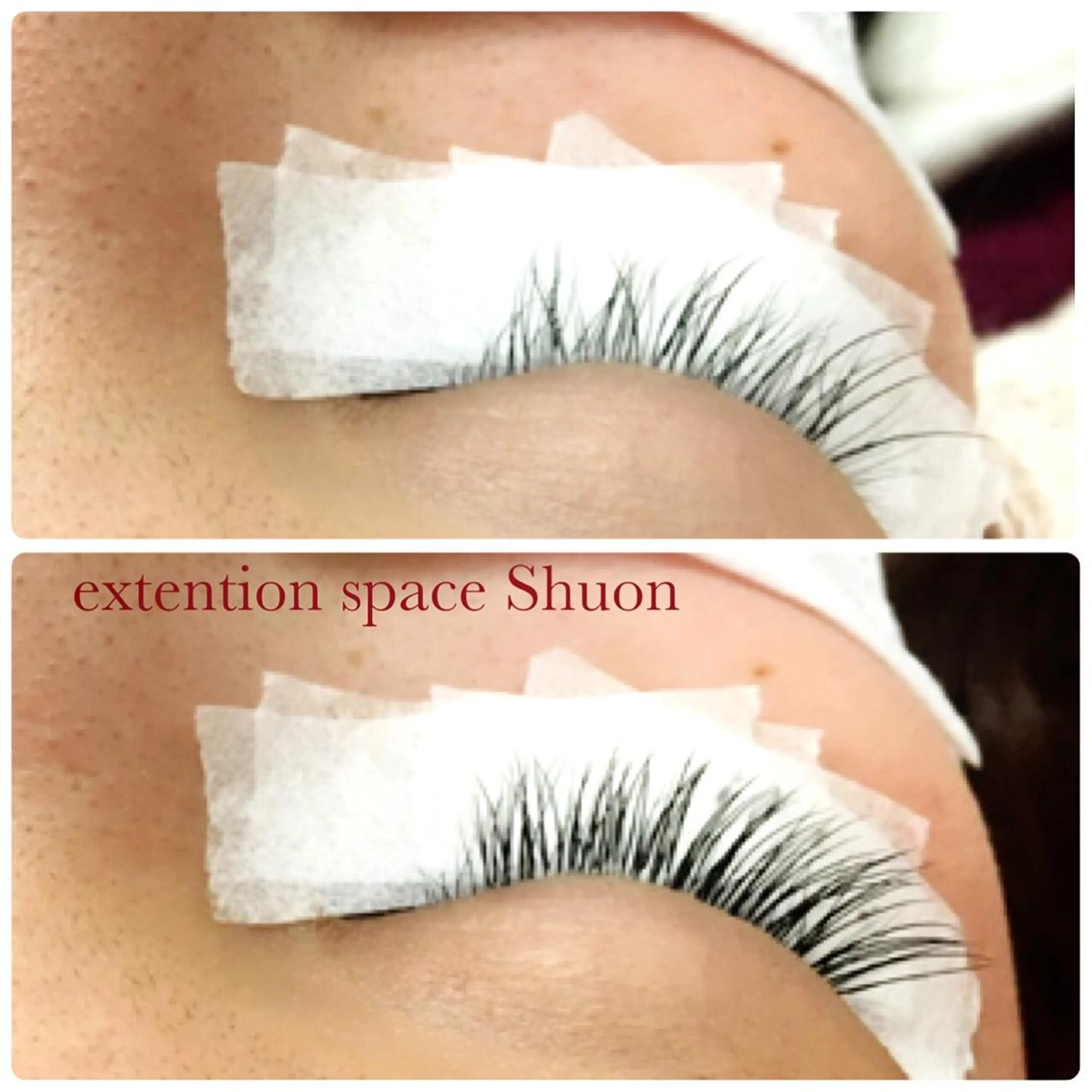 マツエク・マツパ KITTY 立川のネイルデザイン