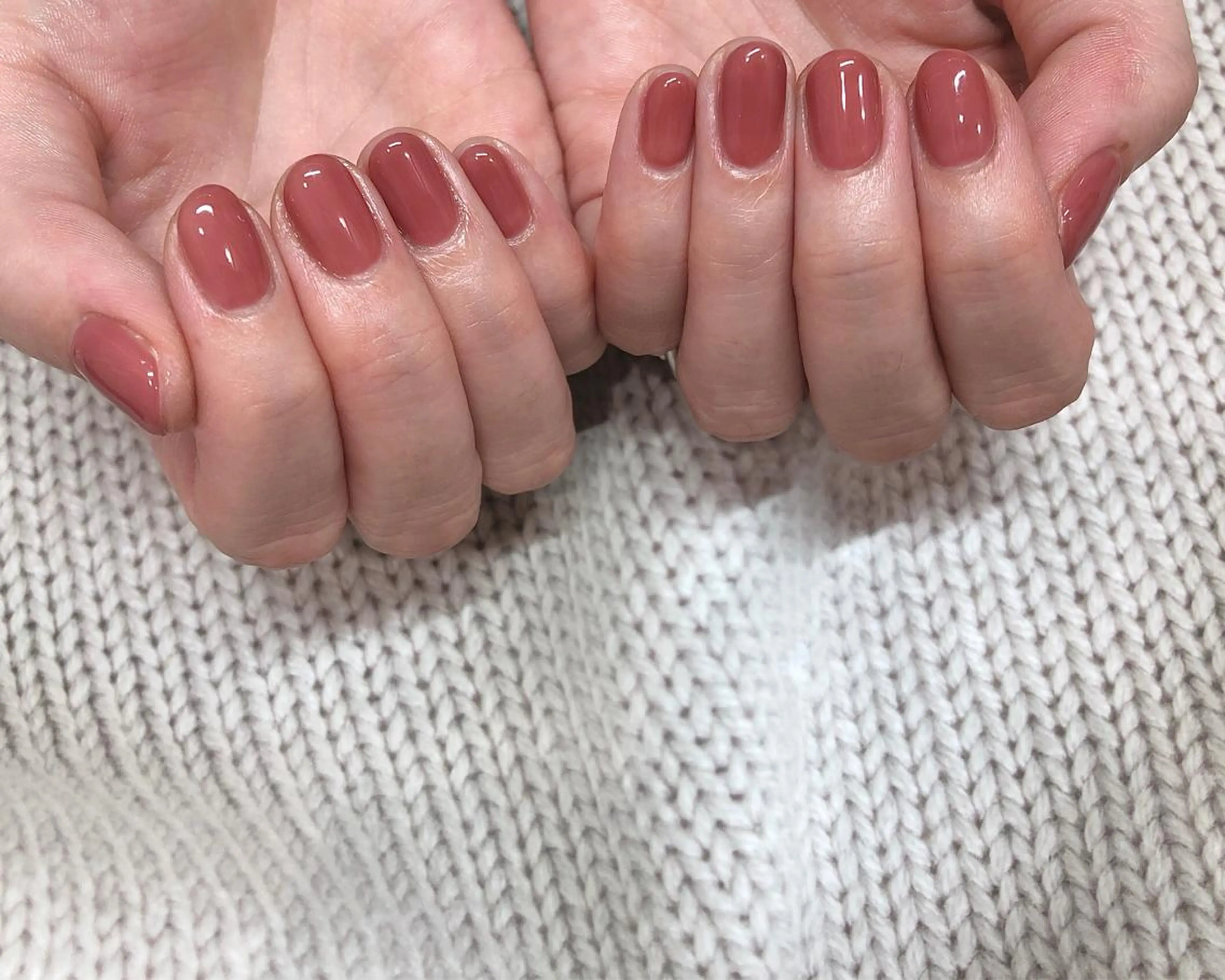 ネイル ハンドネイル nail heron所属・saki_ nail heronのその他イメージ