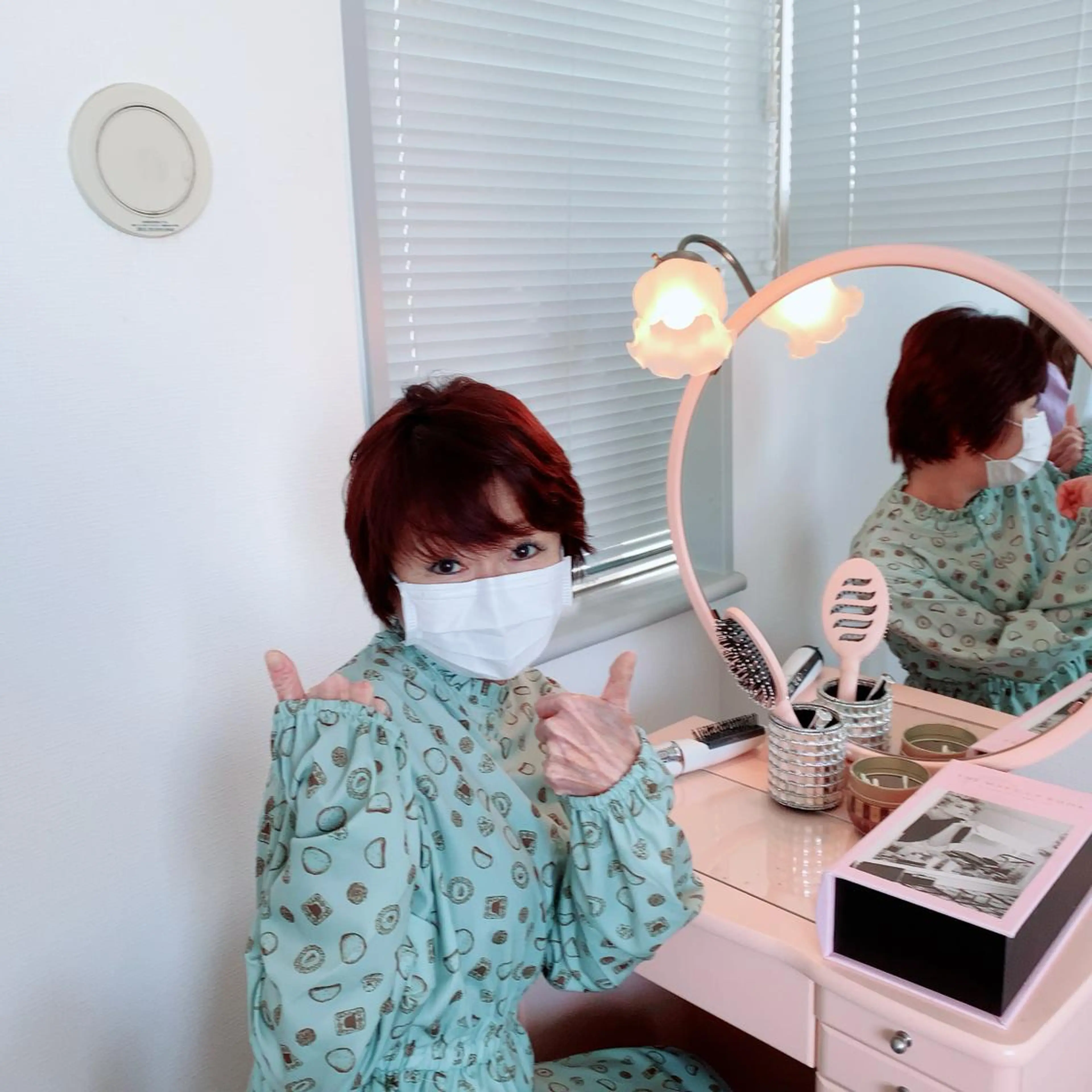 パーマ マツエク・マツパ アイブロウ 神山 ビューティー・アイのマツエク・マツパデザイン