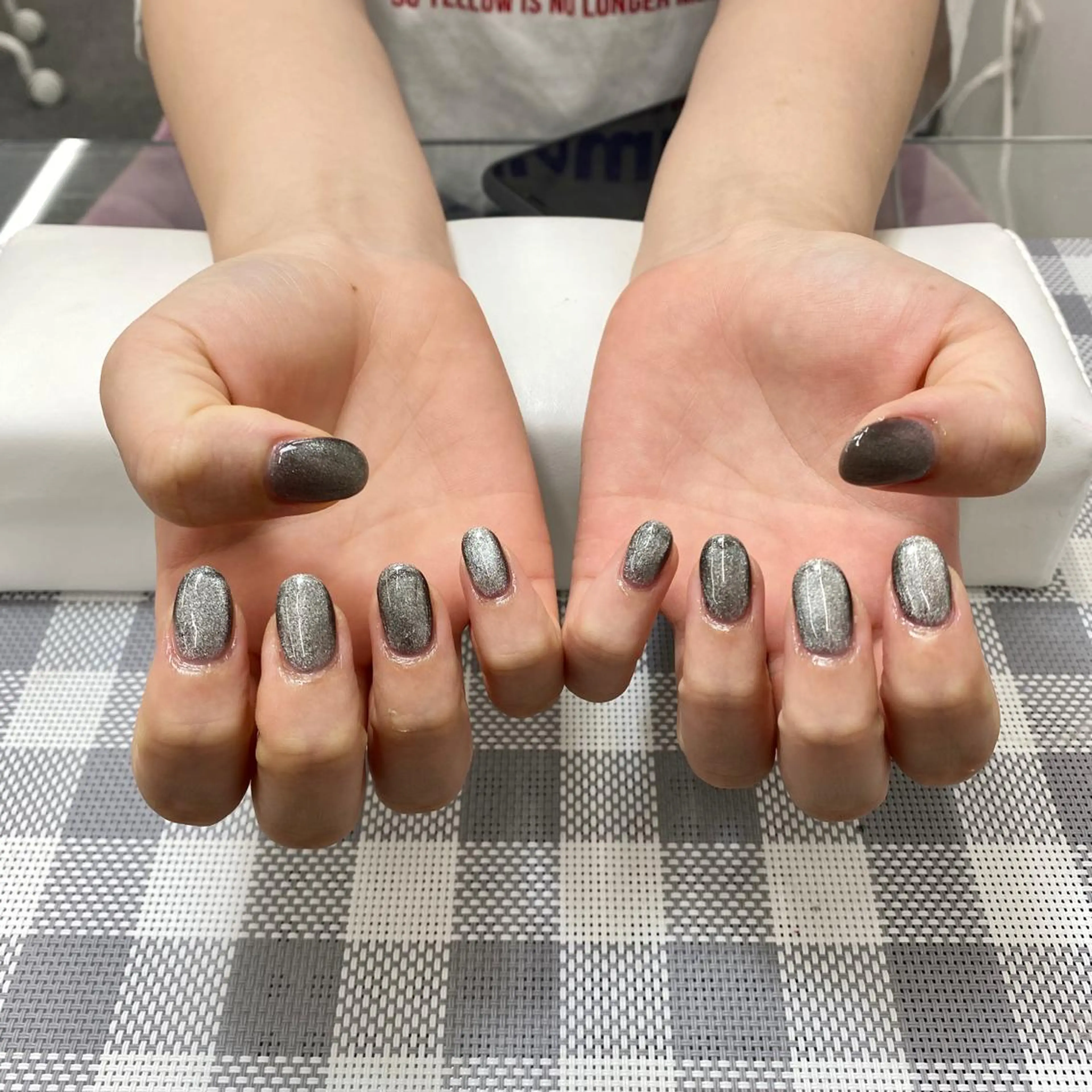 ネイル Tagi 銀座所属・Tagi Nail 銀座店のネイルデザイン