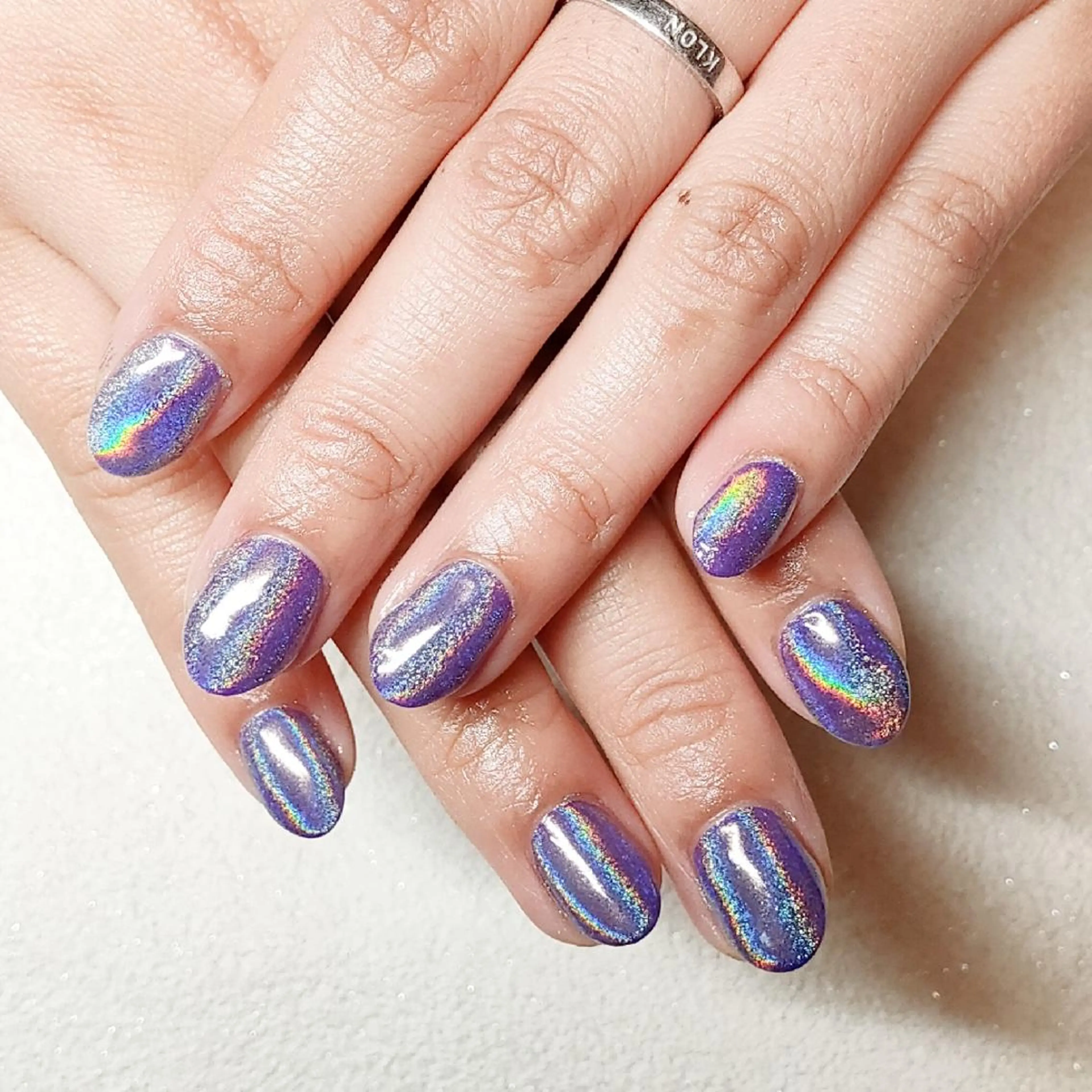 ネイル private nailsalonのネイルデザイン