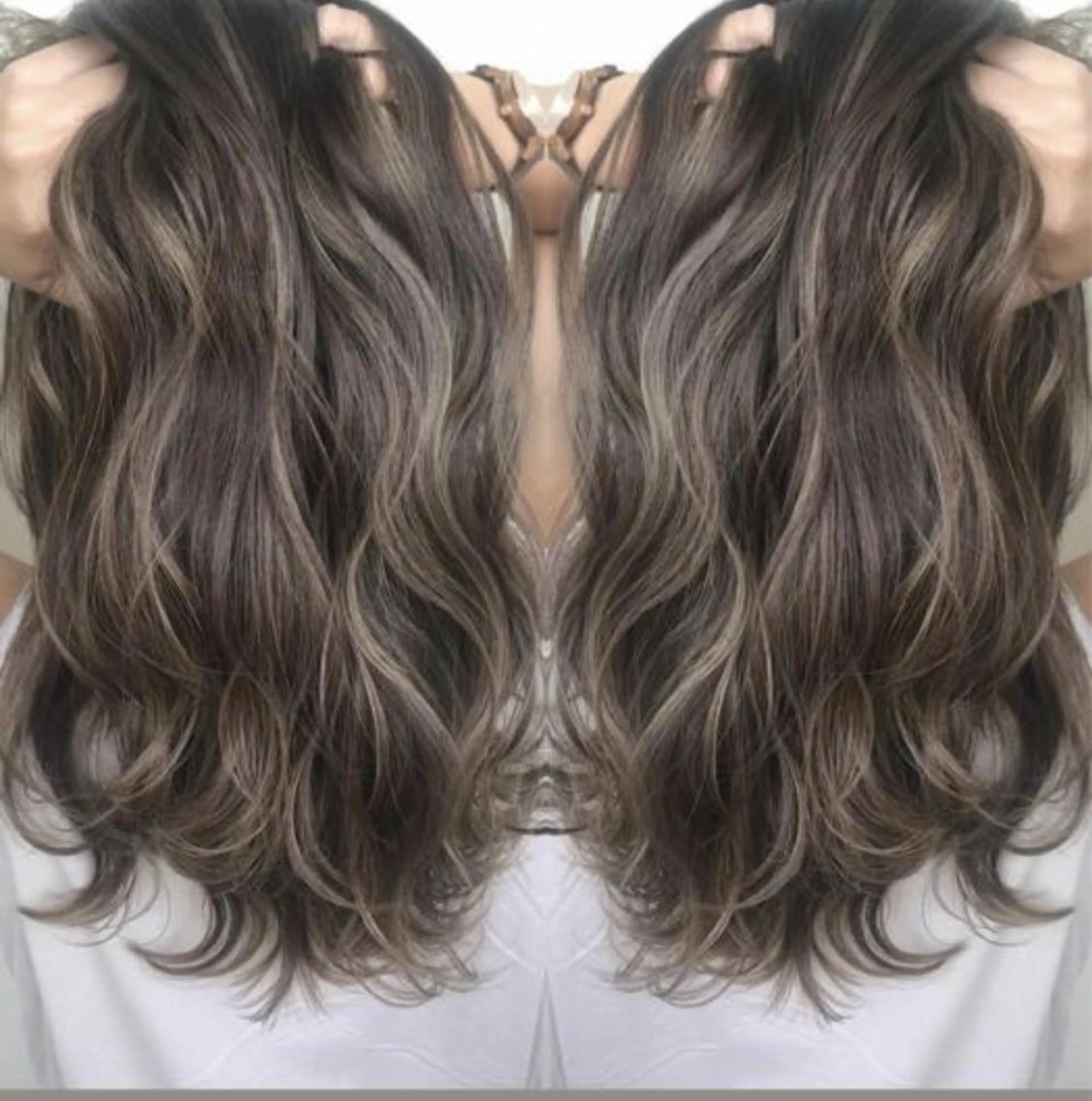 カラー ロング メンズ パーマ ヘアアレンジ キッズ ネイル マツエク・マツパ アイブロウ メンズバレイヤージュ メンズブリーチ フェードカット メンズハイライト メンズハイトーン ヘアカラー トリートメント 髪質改善🇰🇷 レイヤーカット/梅田のヘアスタイル