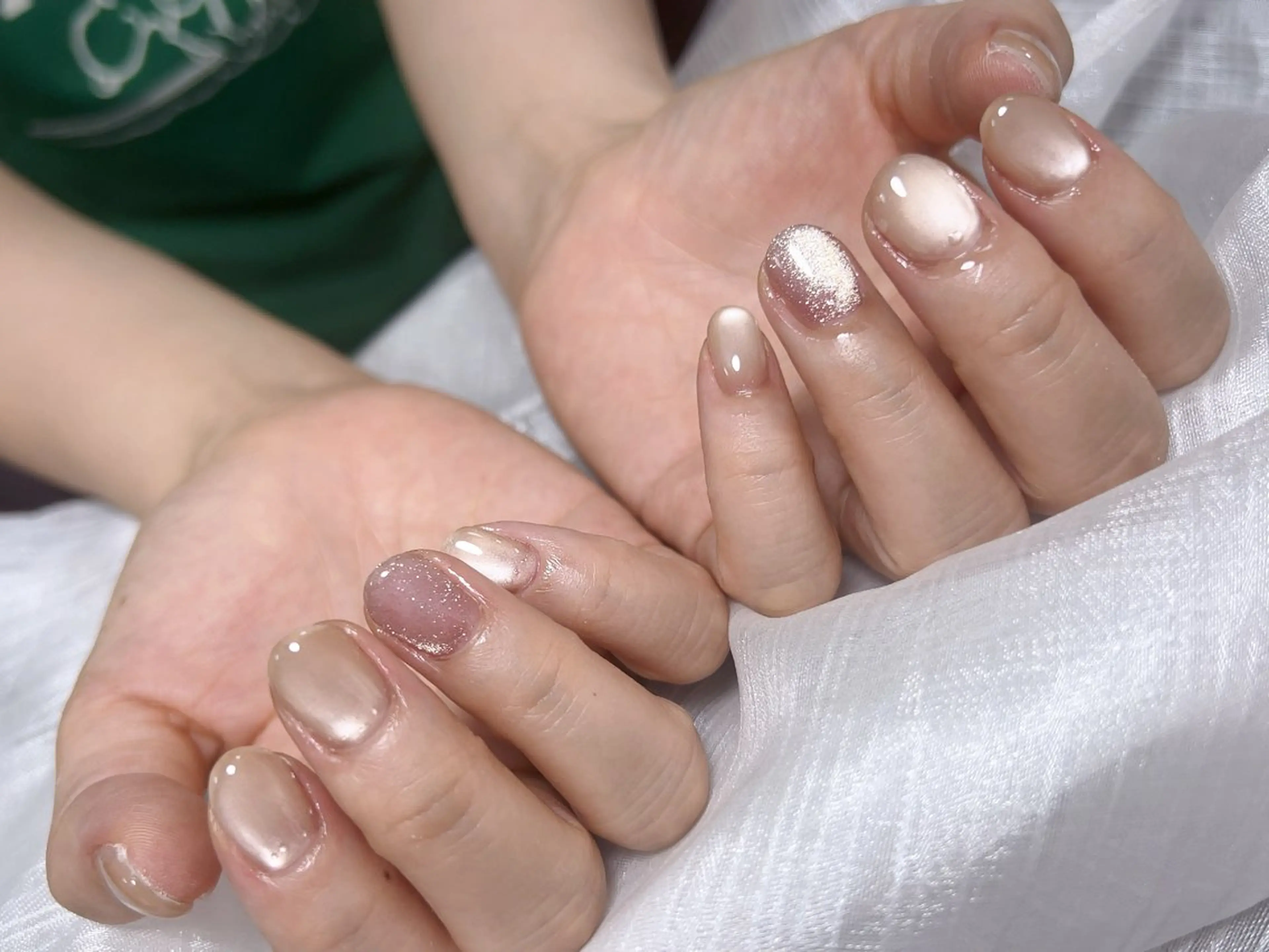 ネイル ハンドネイル Nail NaNaのネイルデザイン