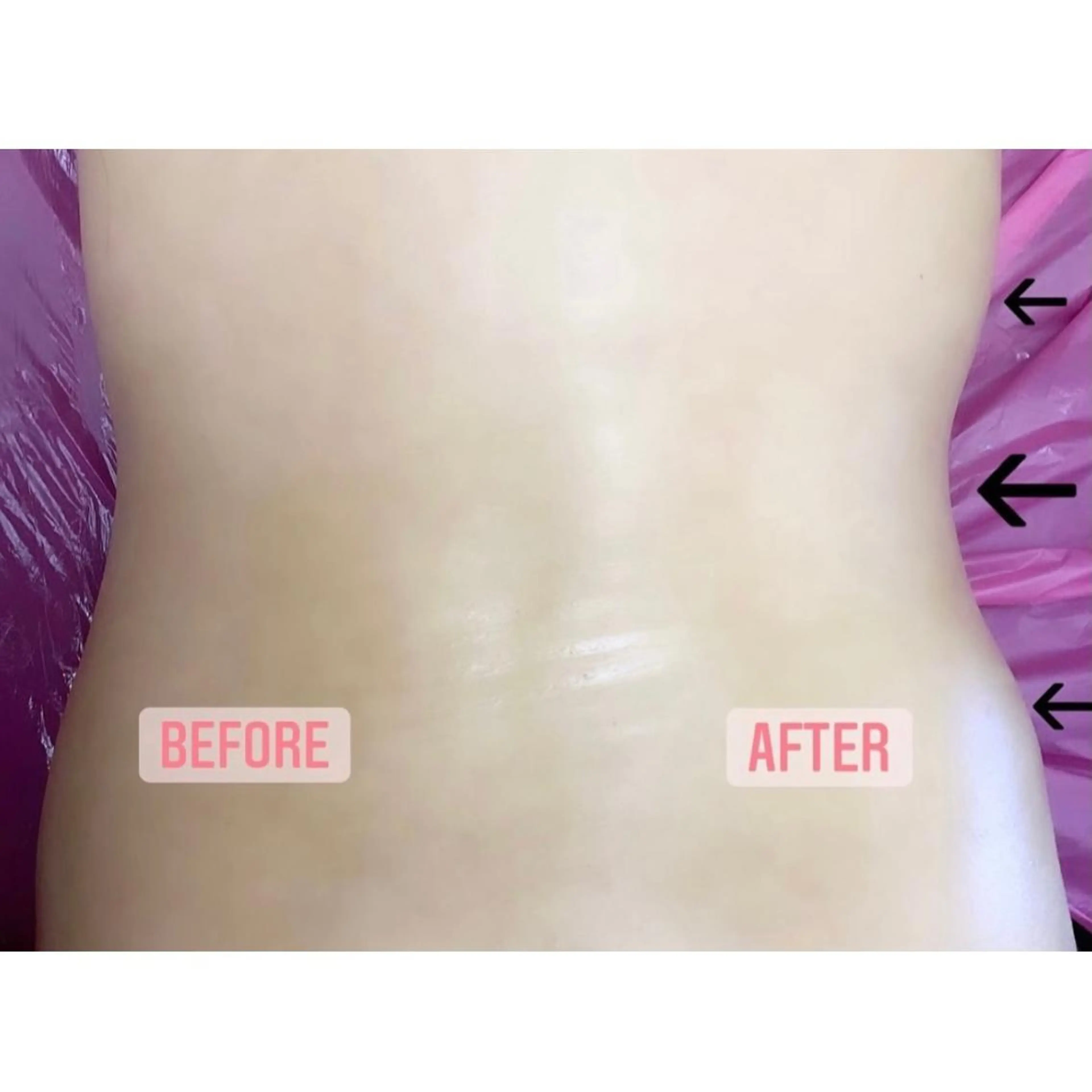 ビューティーサロン Aquaのエステ・リラクイメージ