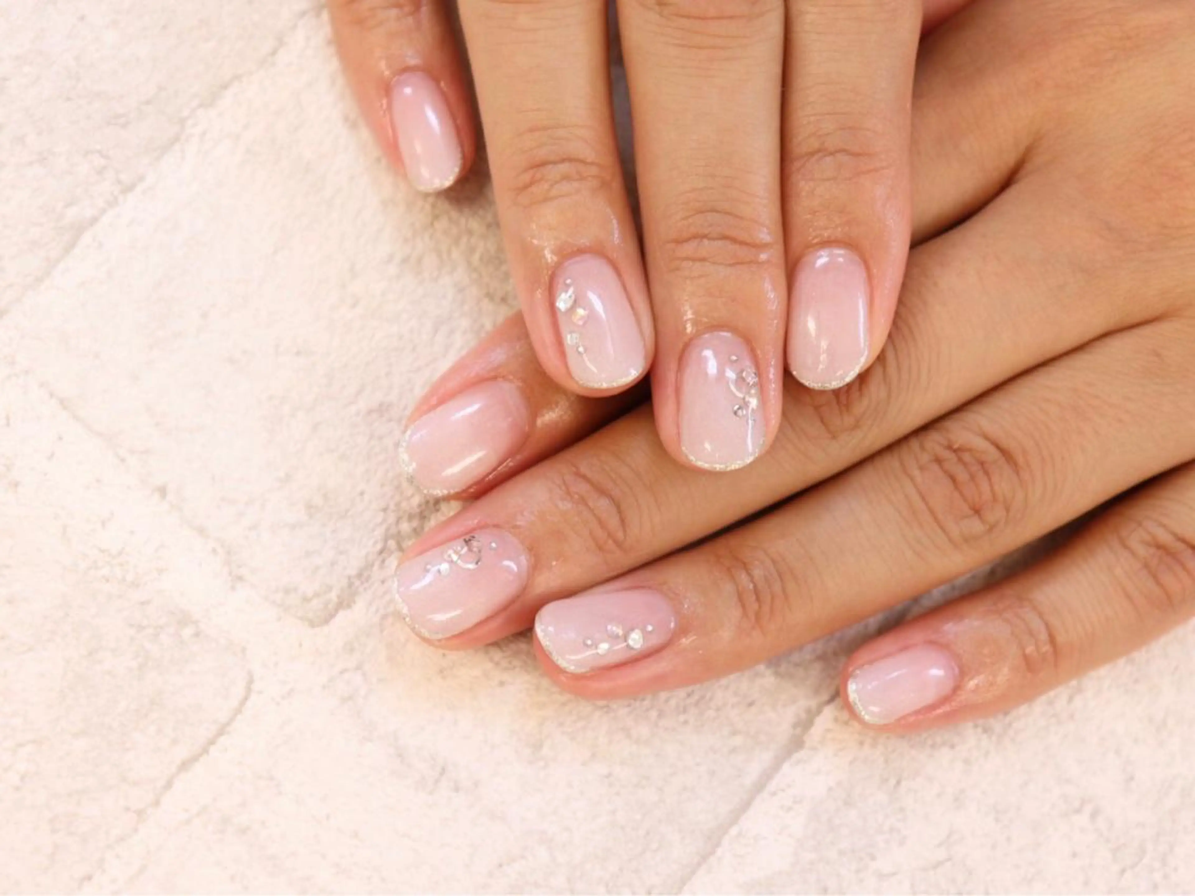 ネイル Dolce.Nail 大宮店のネイルデザイン