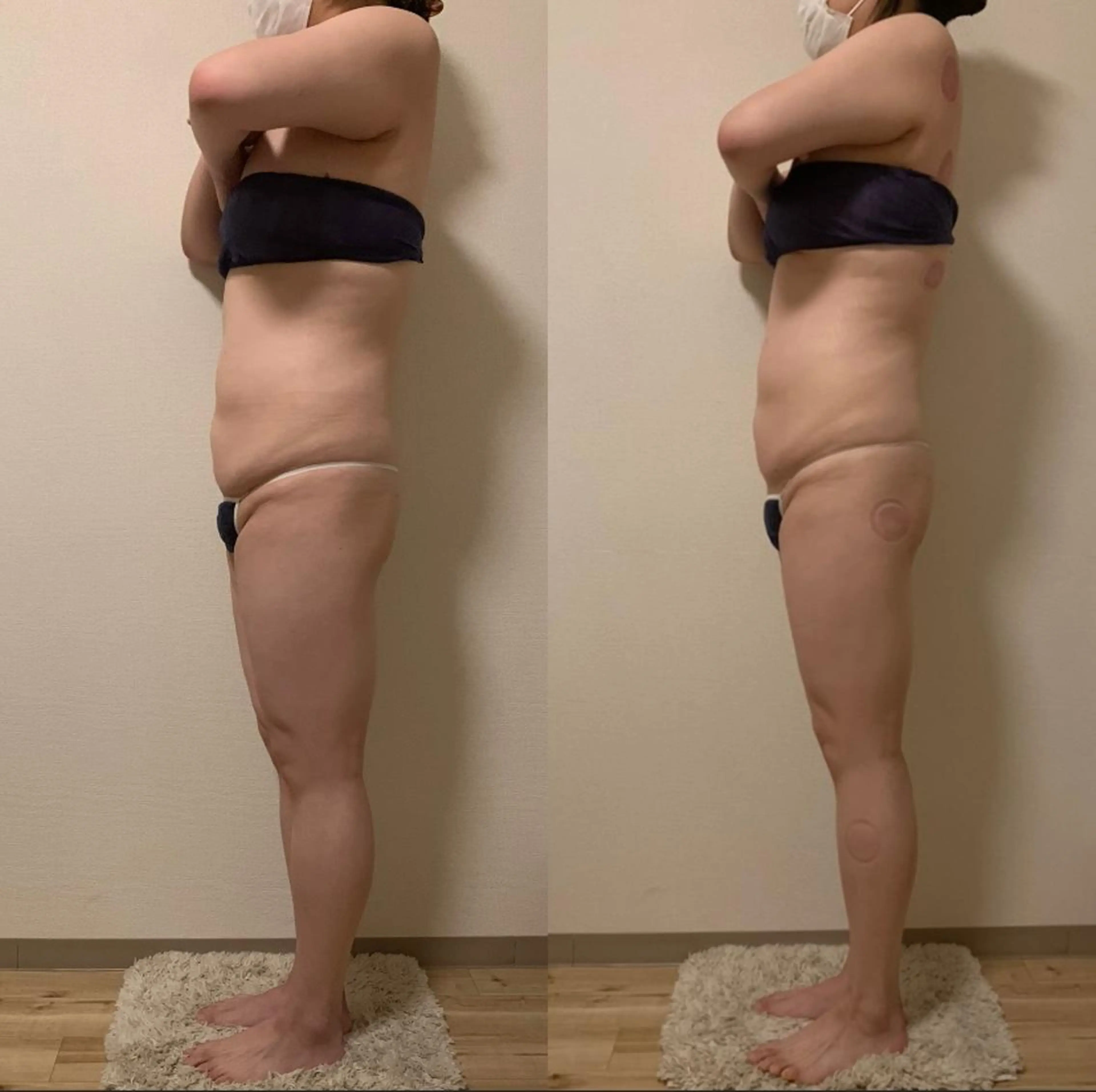 a  room salonのエステ・リラクイメージ