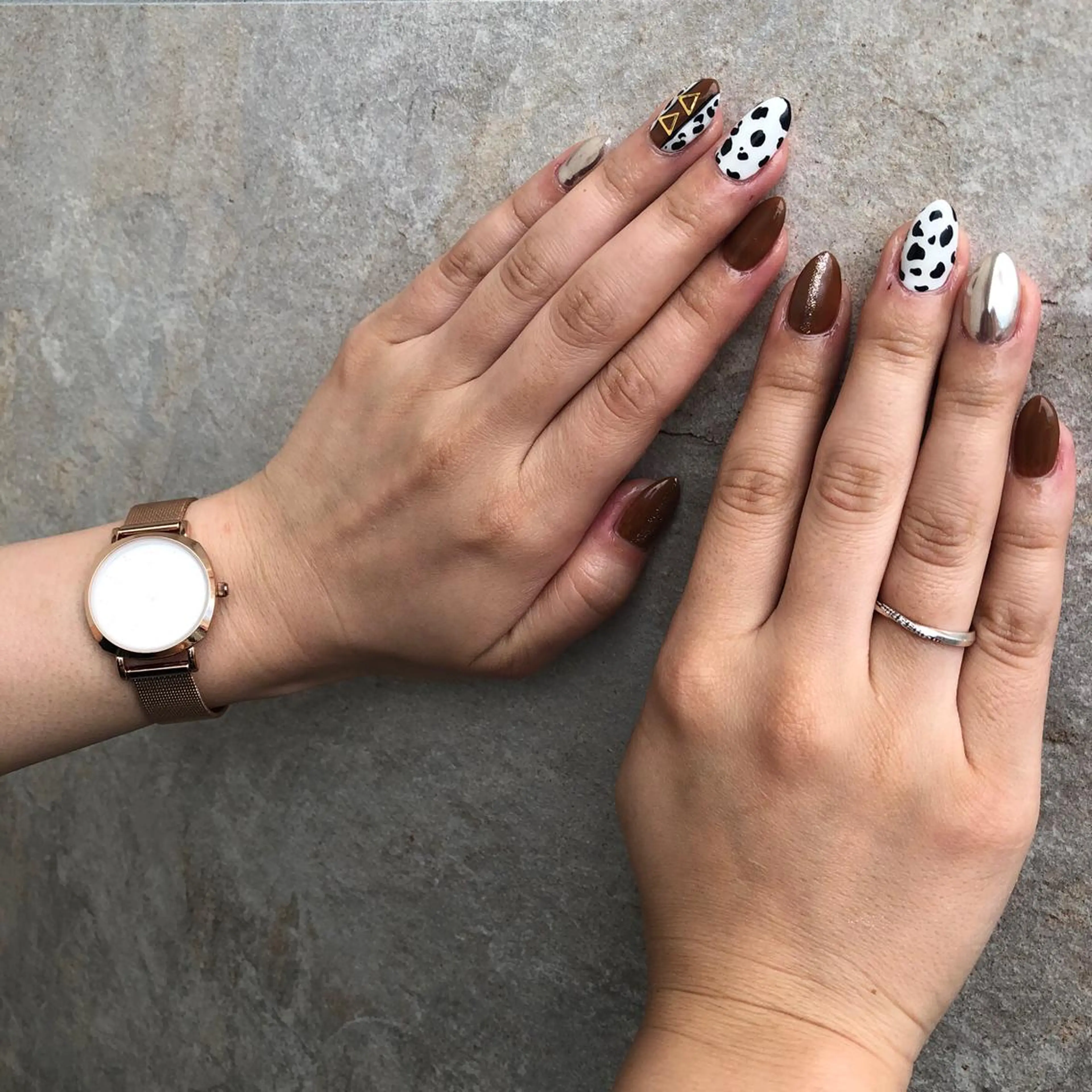 ネイル EARTHネイル コバヤシのネイルデザイン