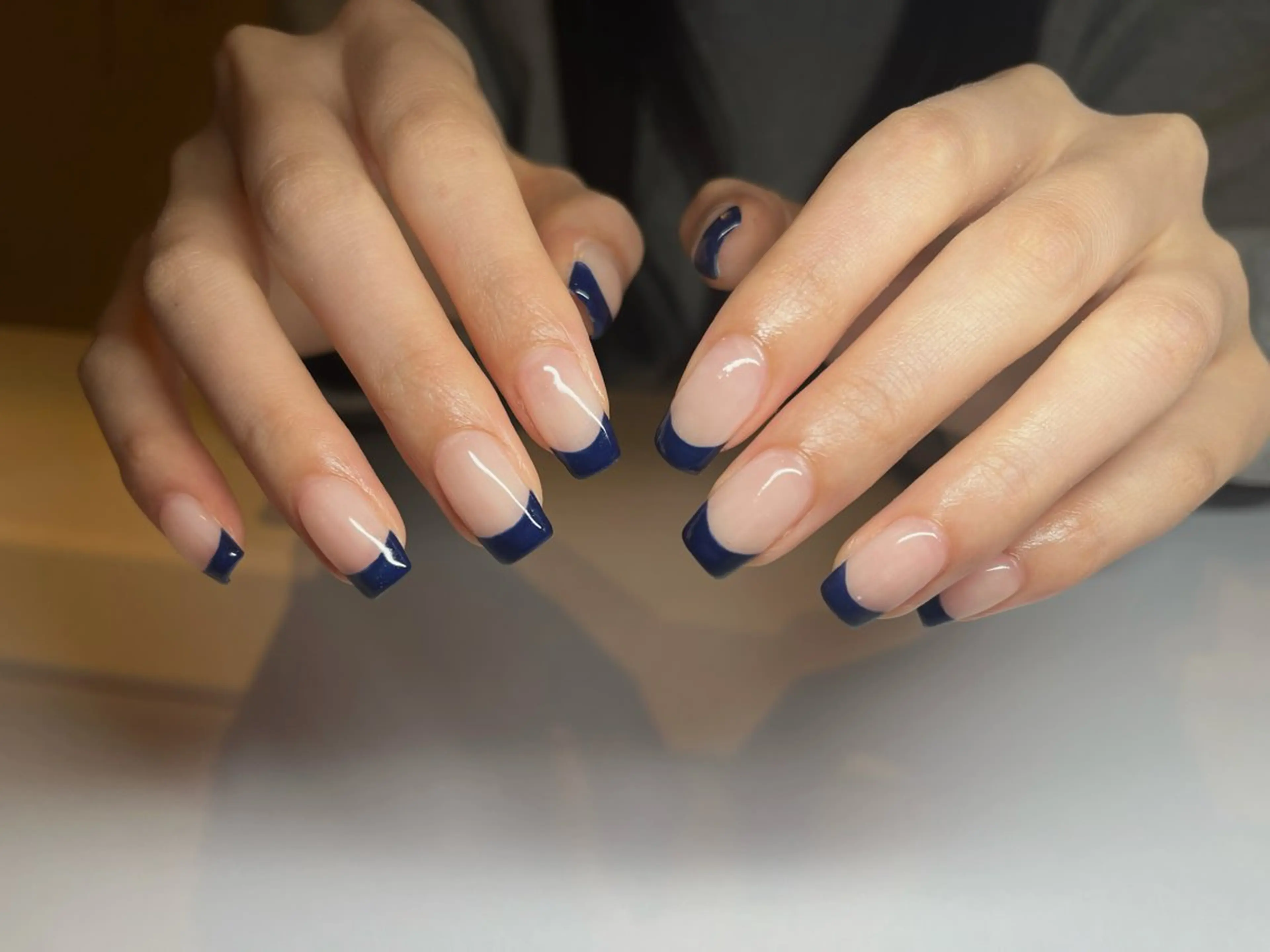 ネイル E bella 【ベラ】所属・miyuu 【E bella 】のネイルデザイン