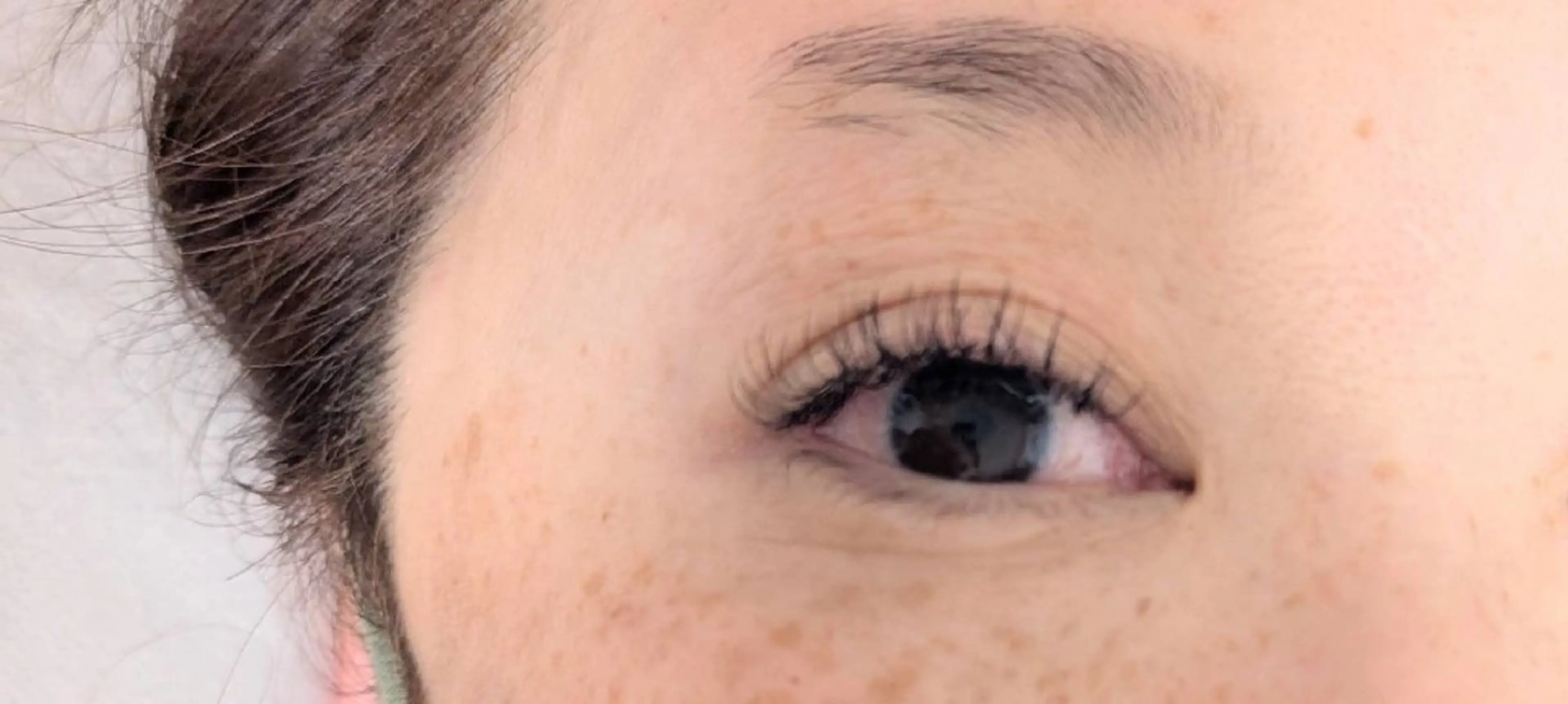 マツエク・マツパ フラットラッシュ のび太 さん家のマツエク・マツパデザイン