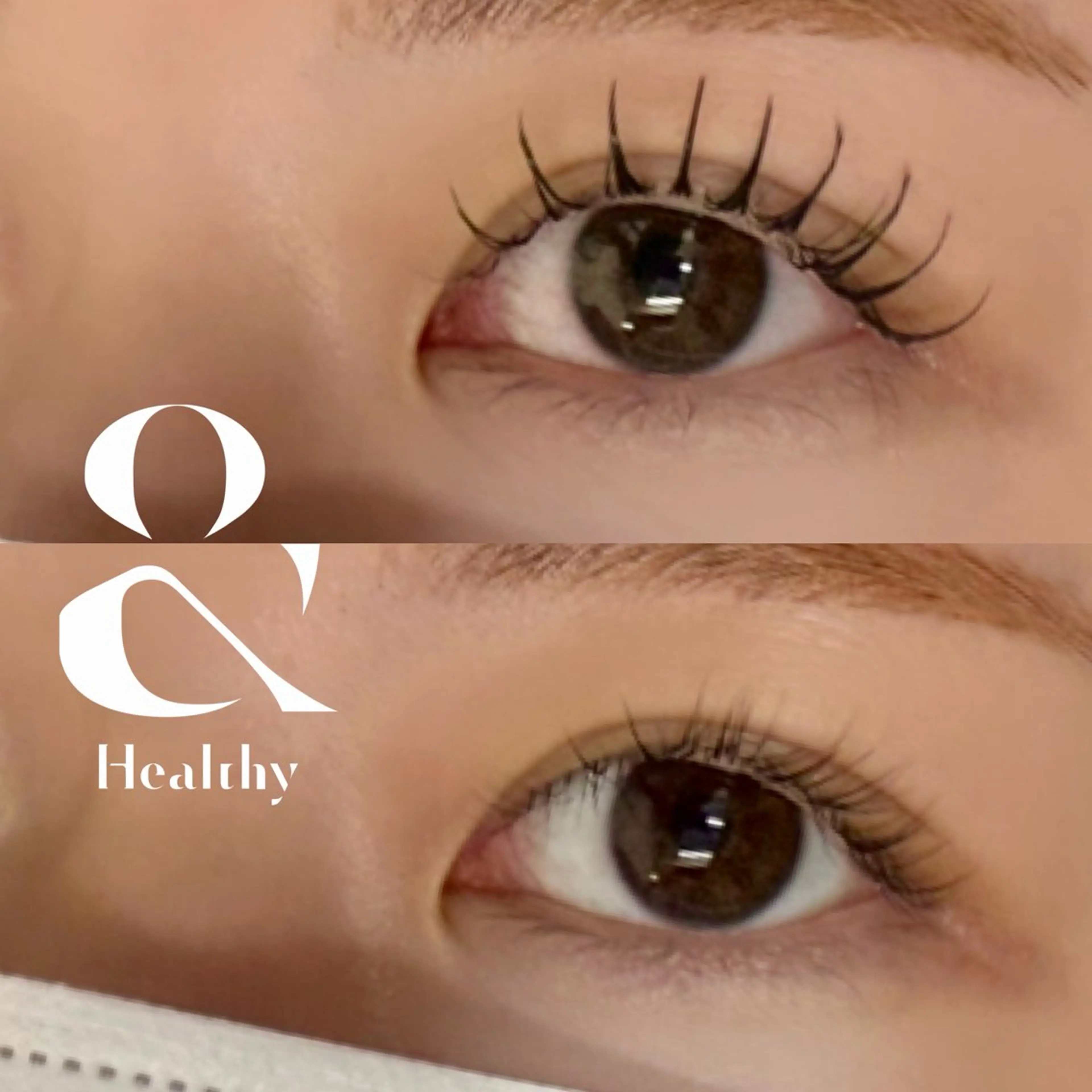 マツエク・マツパ ジュエル.《まつげ》 モデル様募集中のマツエク・マツパデザイン