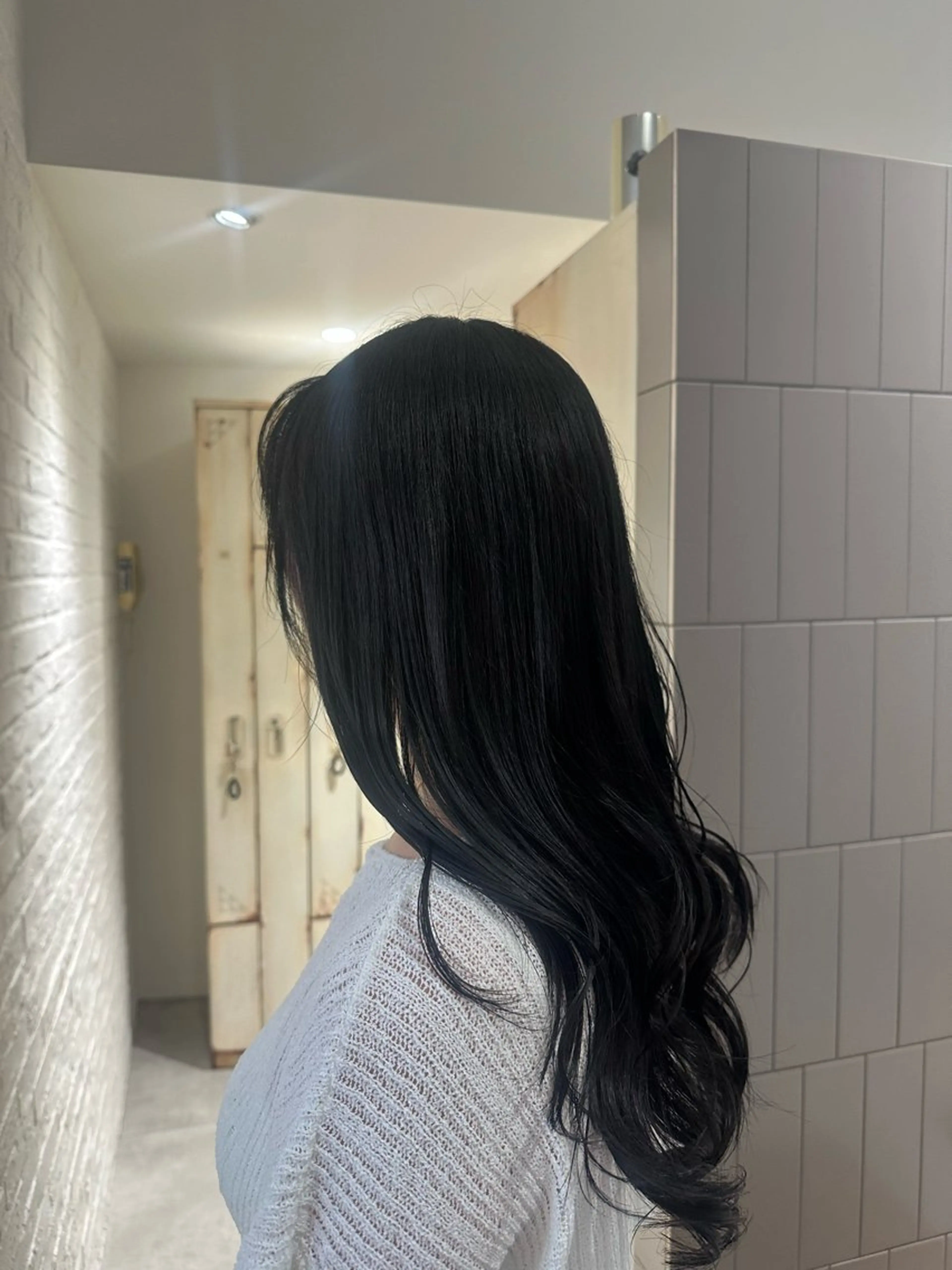 カラー ワンカラー/ RIHO🎀のヘアスタイル