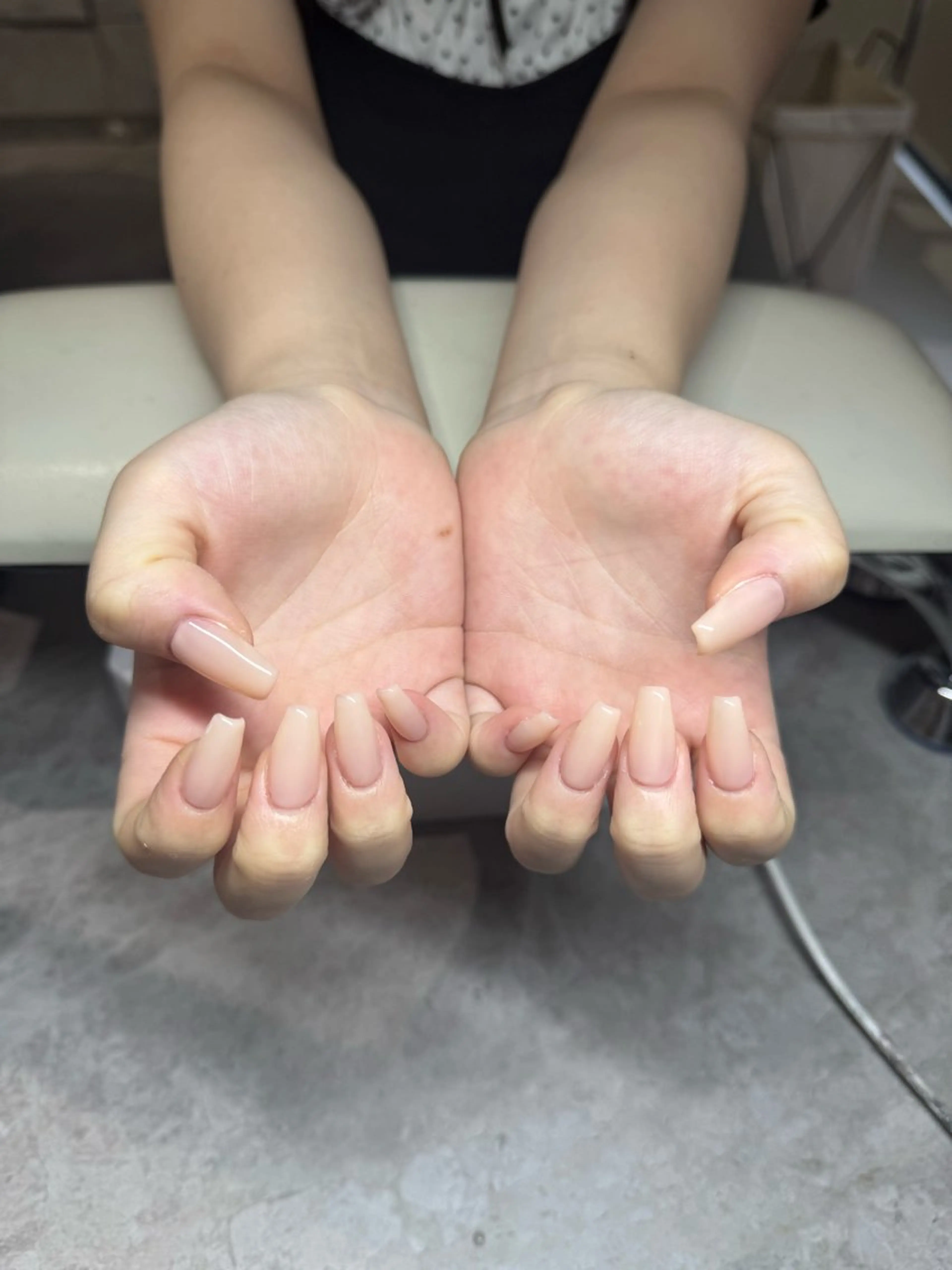 ネイル ハンドネイル IROHA NAIL 北村菜帆のネイルデザイン