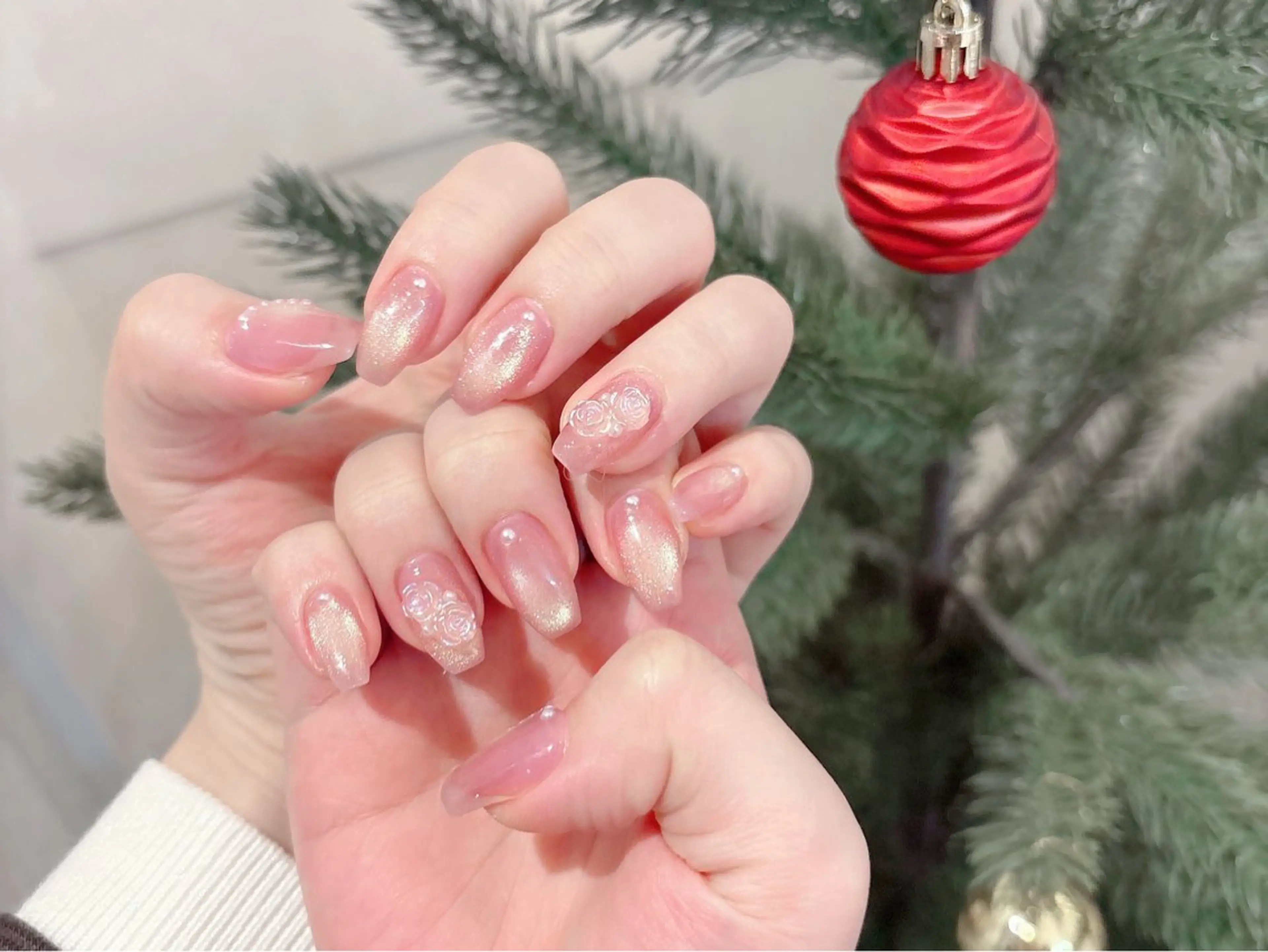 ネイル Bél Nail salonのネイルデザイン