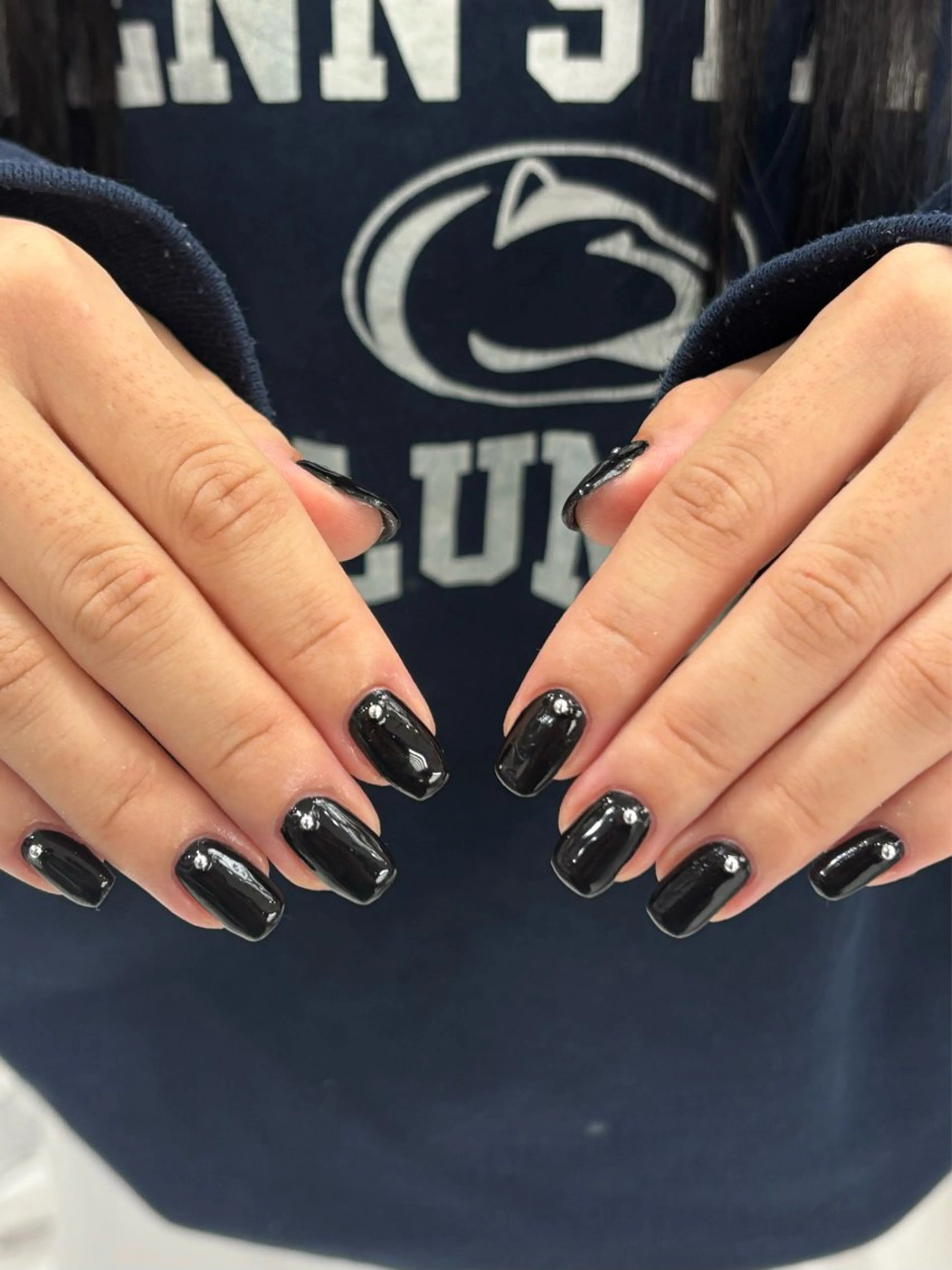 ネイル ハンドネイル cocoro💗 nail/Ivyのネイルデザイン