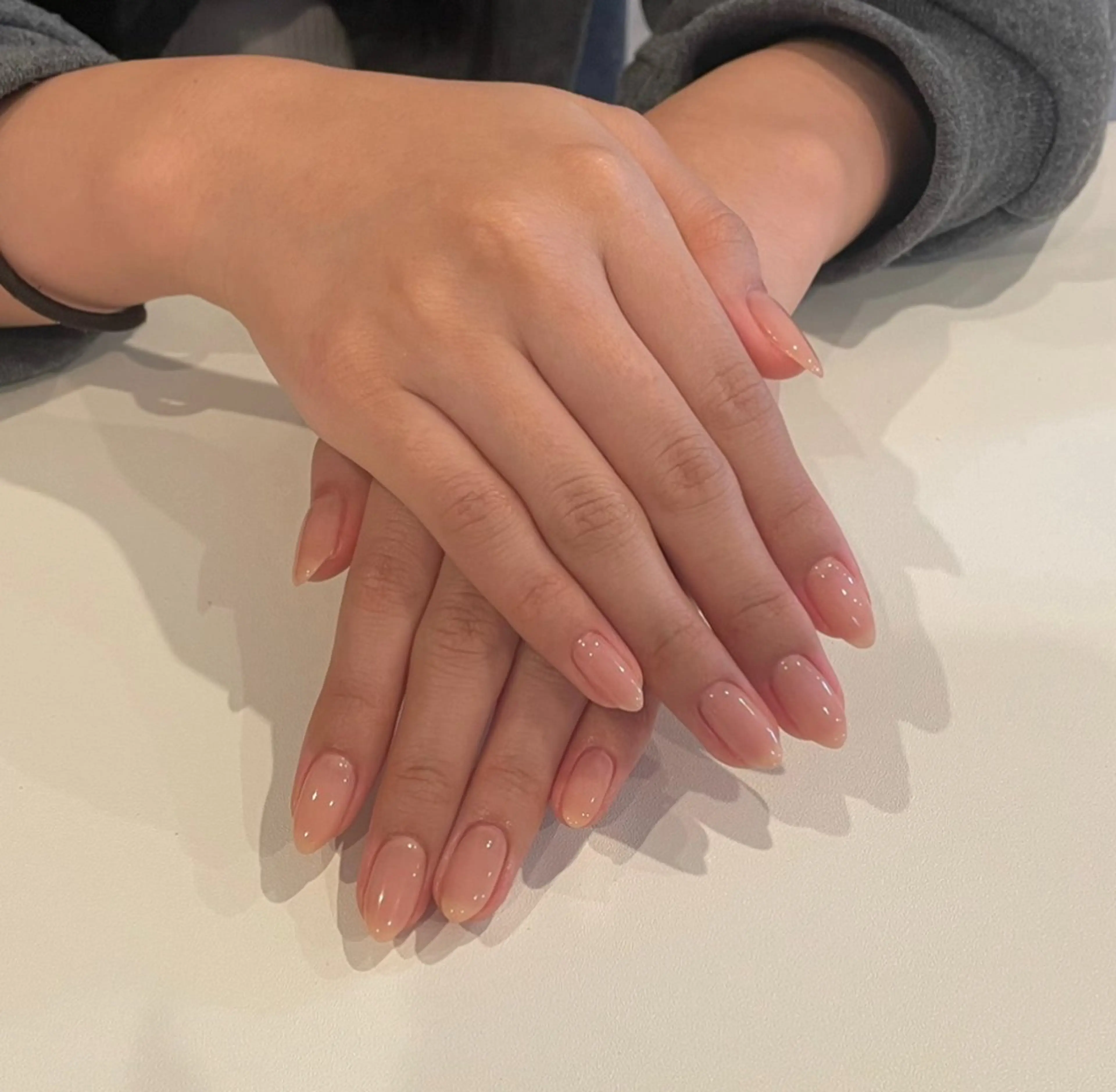 ネイル odette Chisakiのネイルデザイン