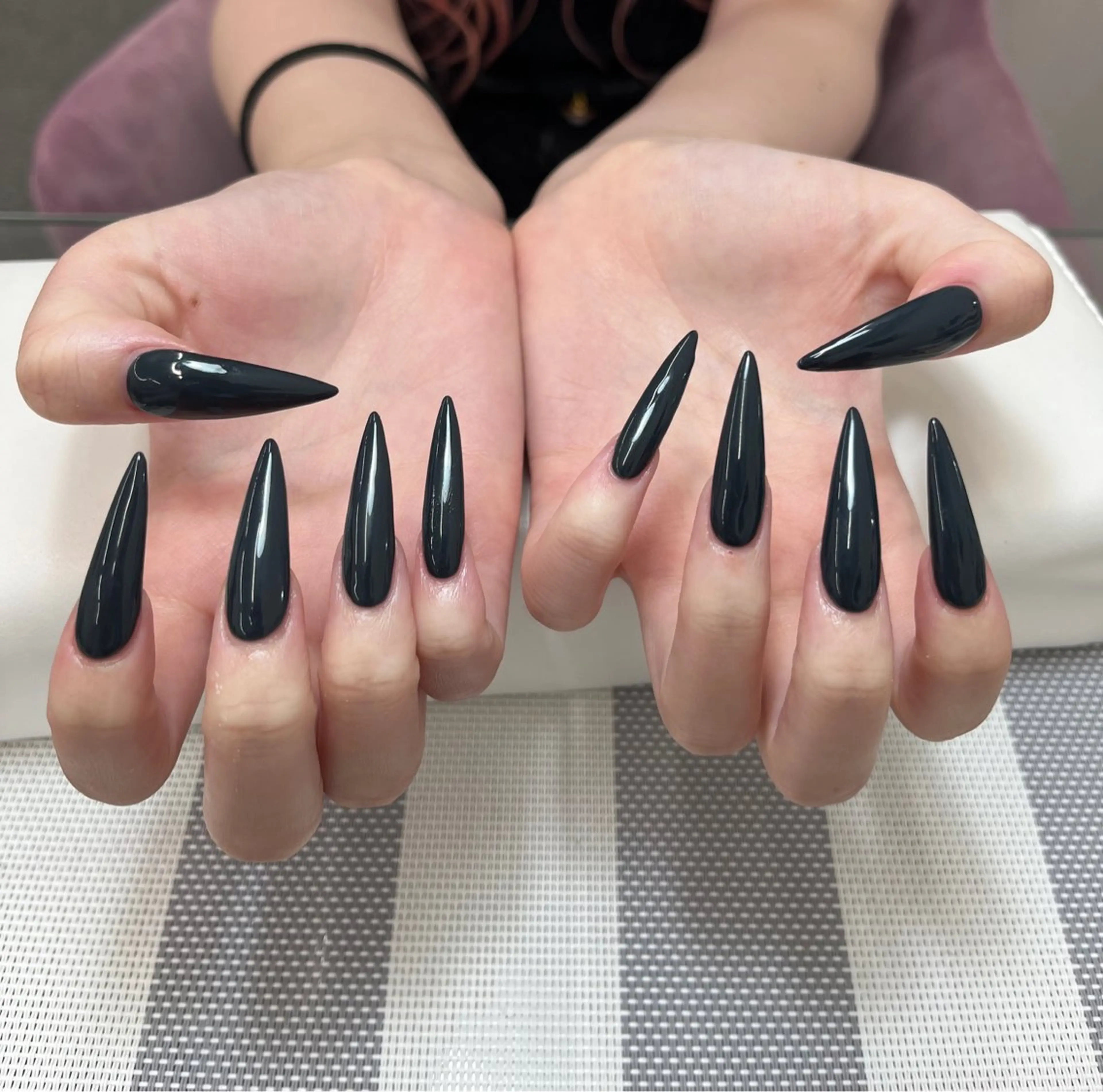 ネイル ハンドネイル Tagi 銀座所属・Tagi Nail 銀座店のネイルデザイン