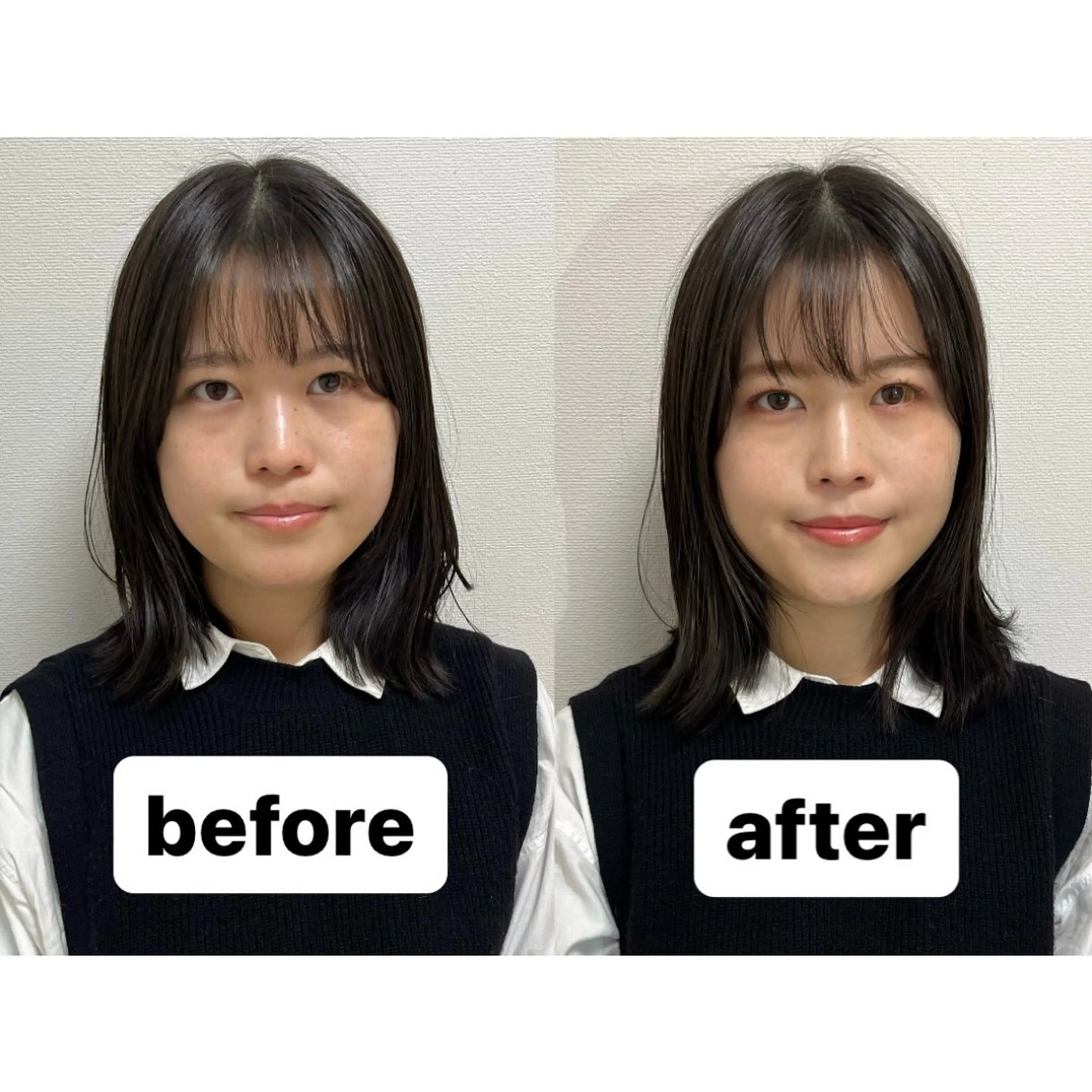 パーソナルカラー診断 顔タイプ診断 池袋◆パーソナルカラ ー骨格顔タイプゆりなのその他イメージ